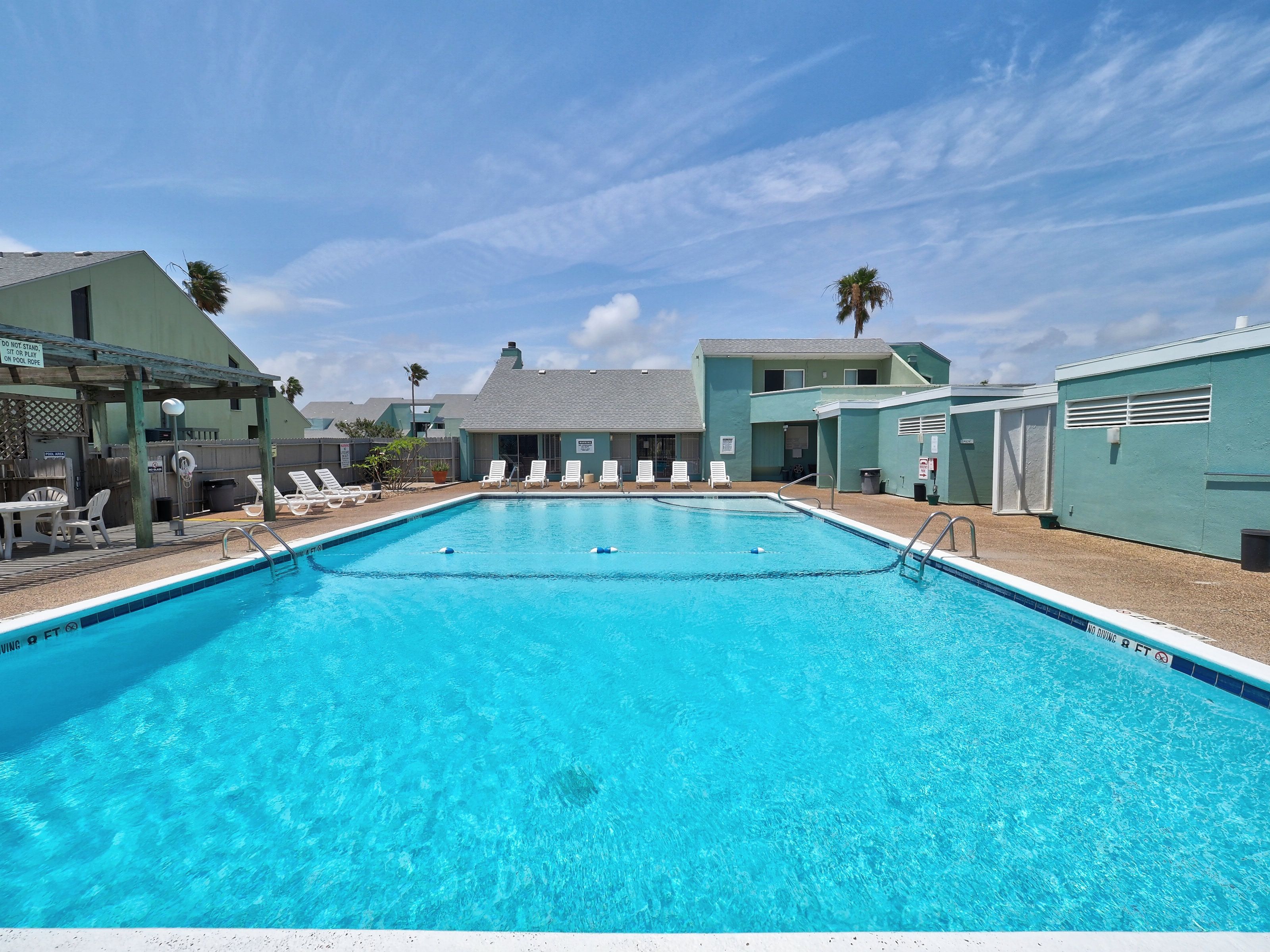  Waterfront Condo Living on North Padre - 物件實景