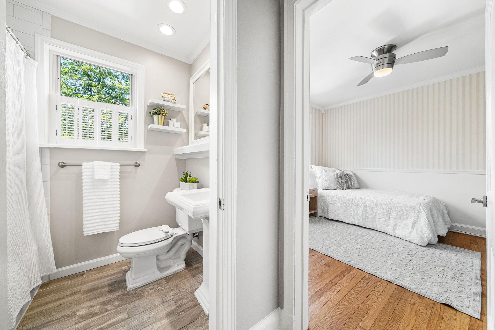  10 E Linden Street, Alexandria, VA, 22301 - 物件實景
