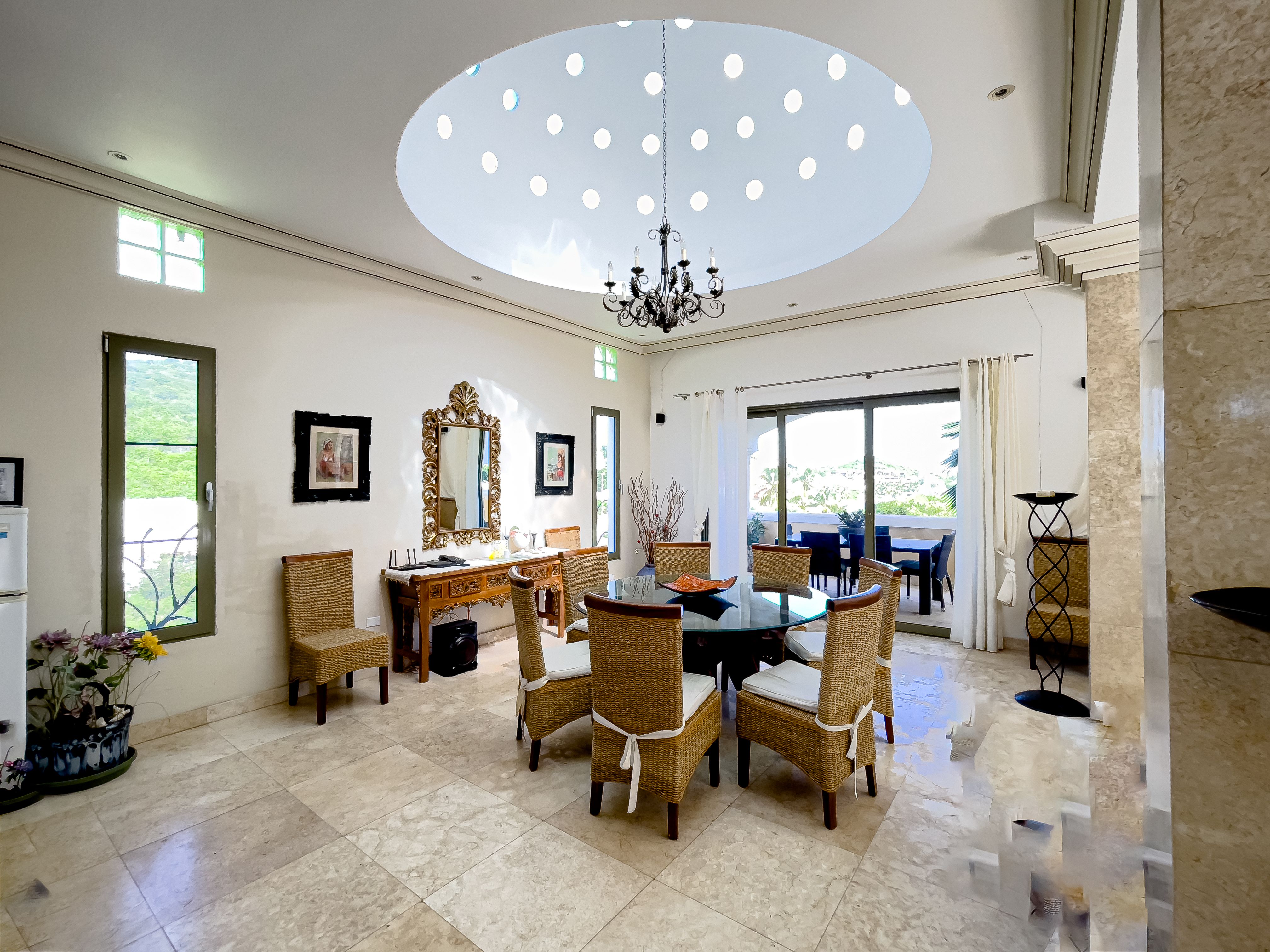  Villa Esmeralda - 物件實景
