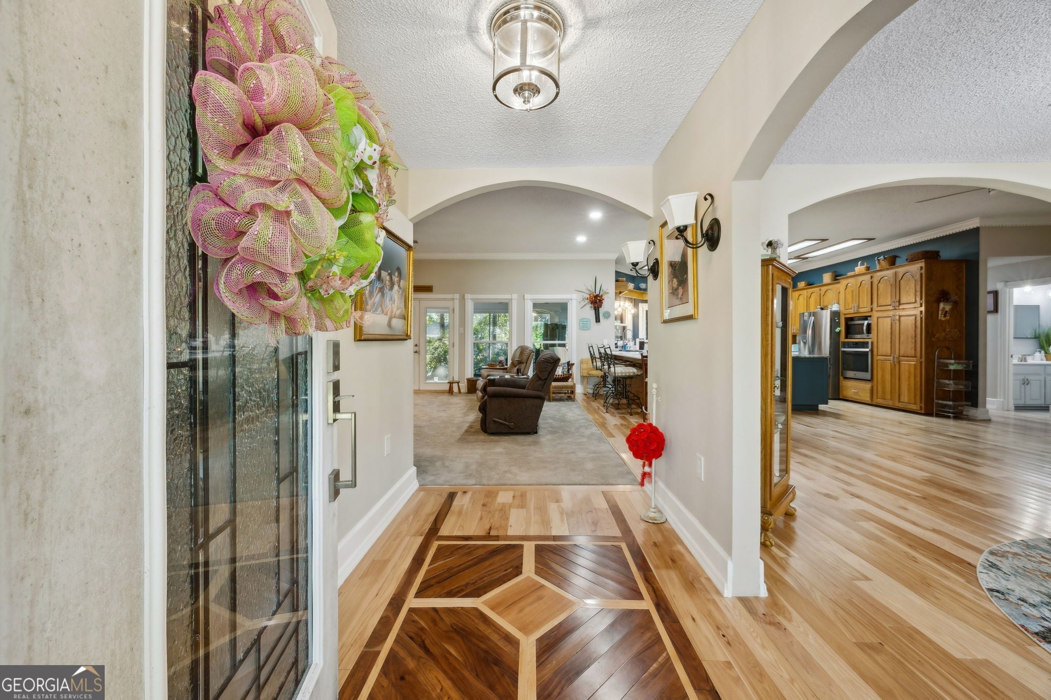 St. Marys, Georgia, 31558, United States, 4 Bedrooms Bedrooms, ,3 BathroomsBathrooms,Residential,For Sale,1992342