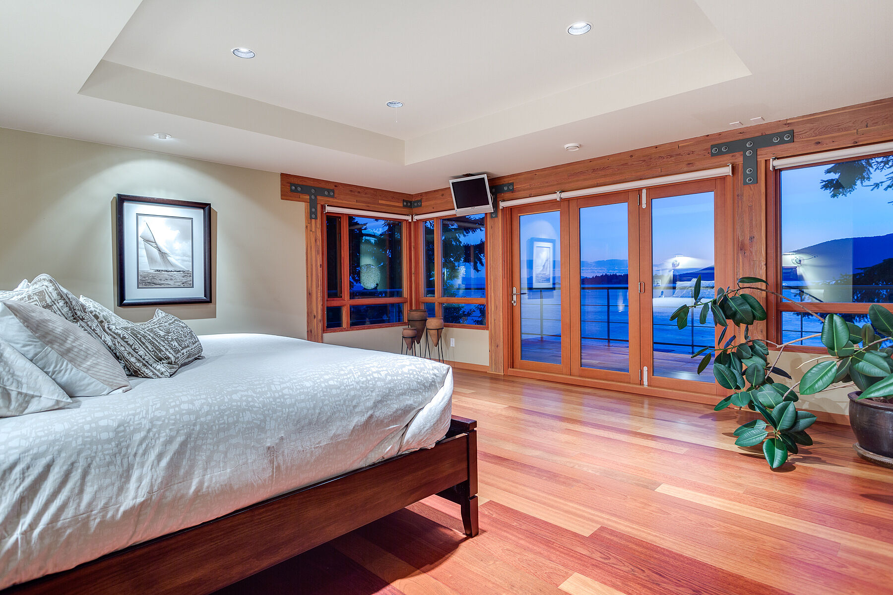  The Finest Waterfront Estate - 物件實景