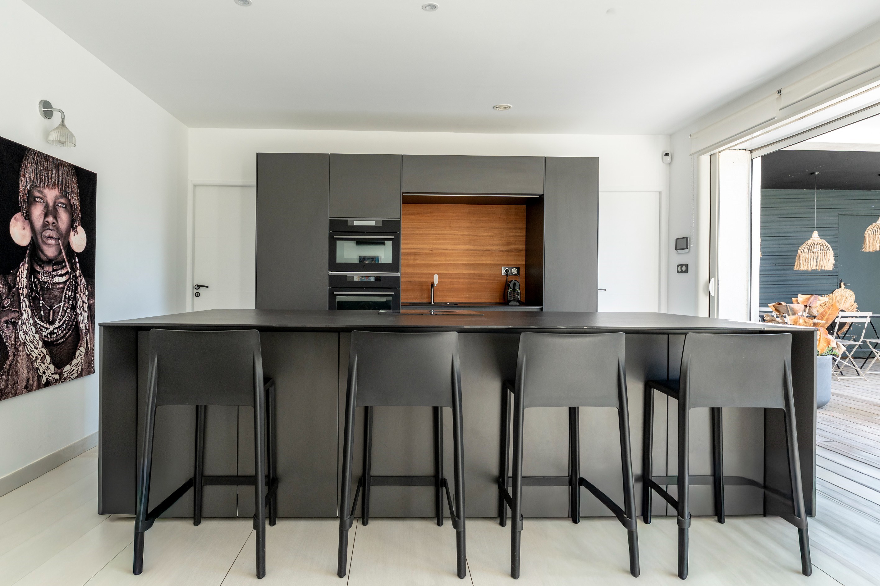  Premium villa located at the Massane Golf Course in Baillargues - 物件實景