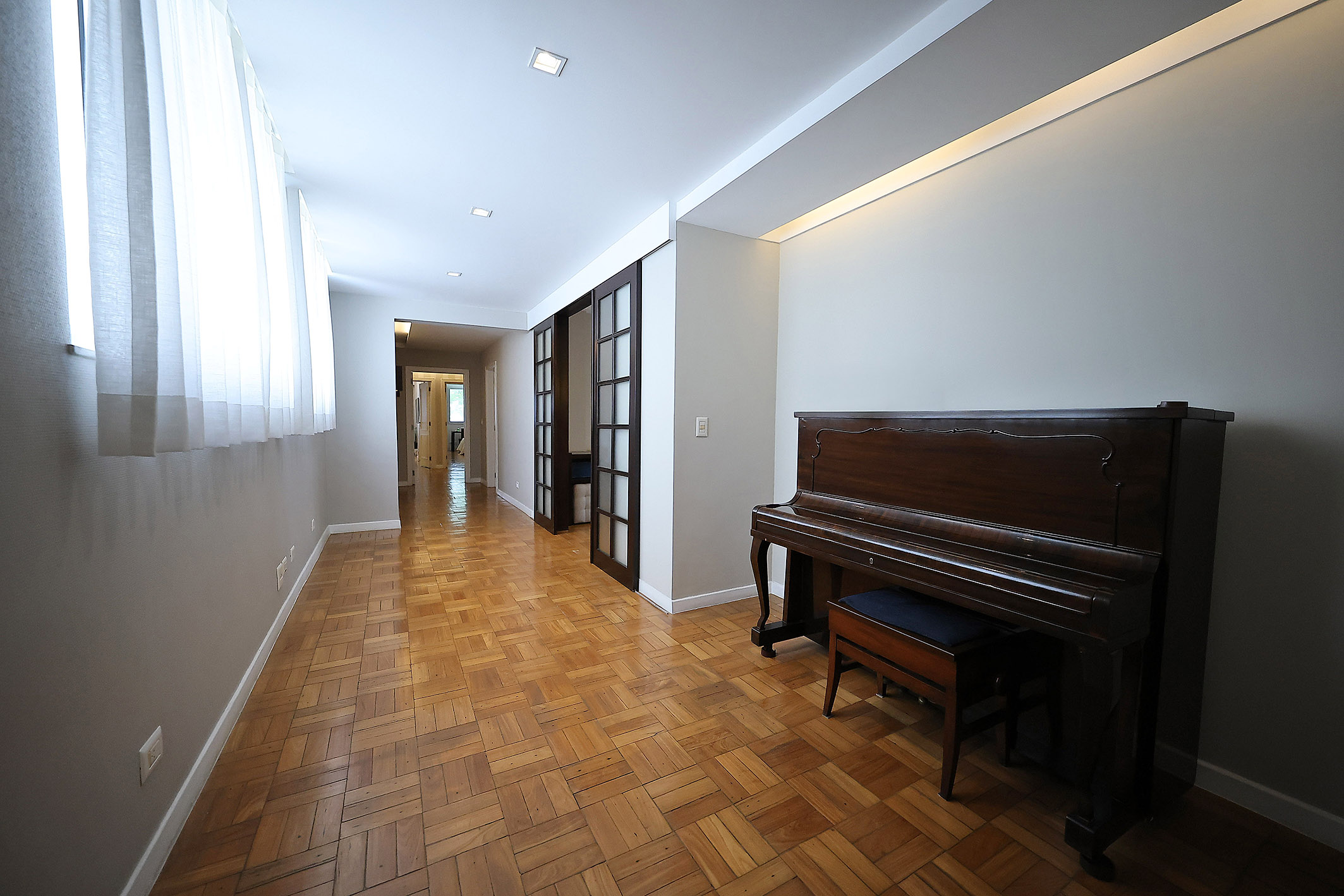  A rare and extraordinary address in the heart of Ipanema - 物件實景
