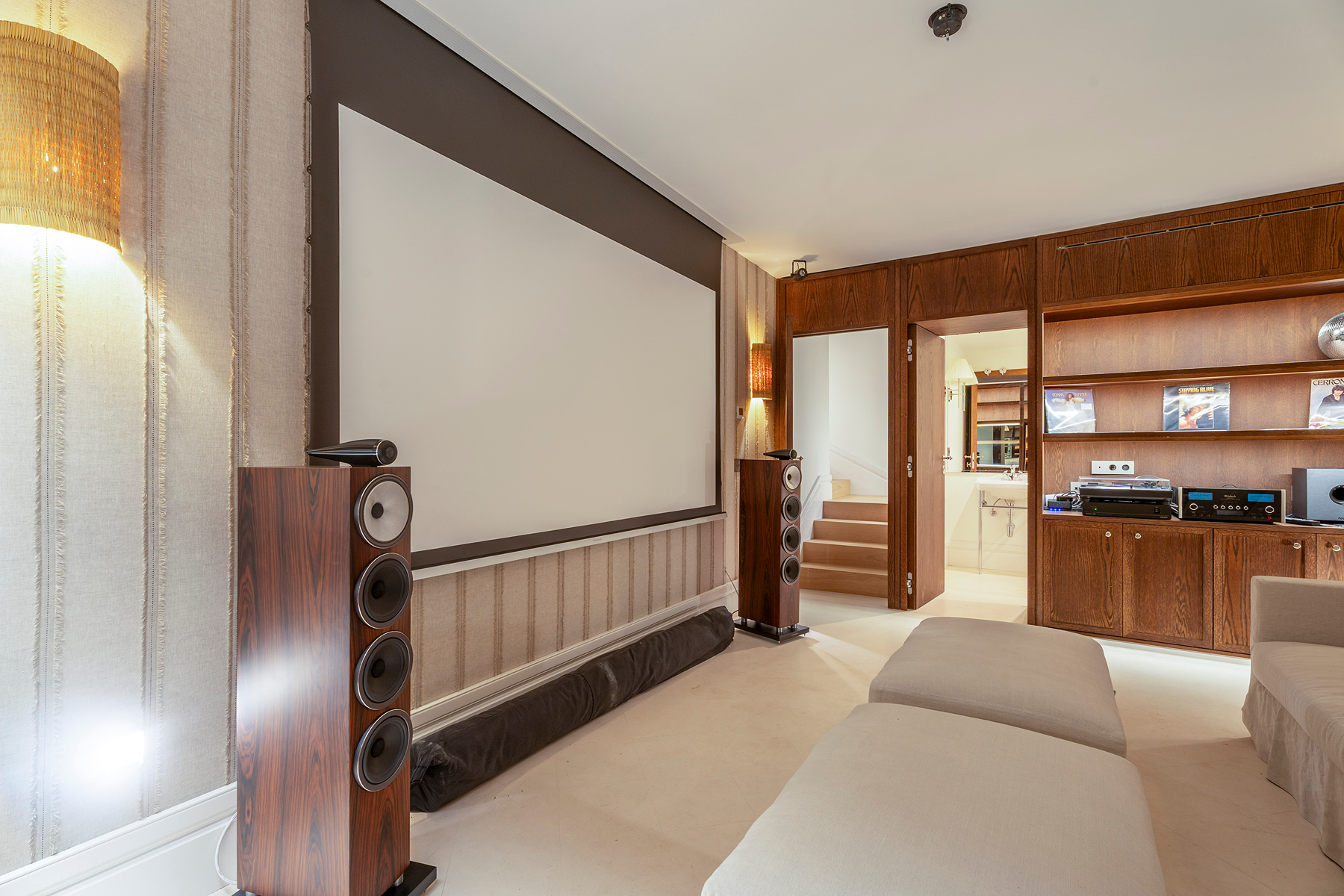  Refurbished Duplex in Justicia, Madrid: Classic and Modern Style - 物件實景