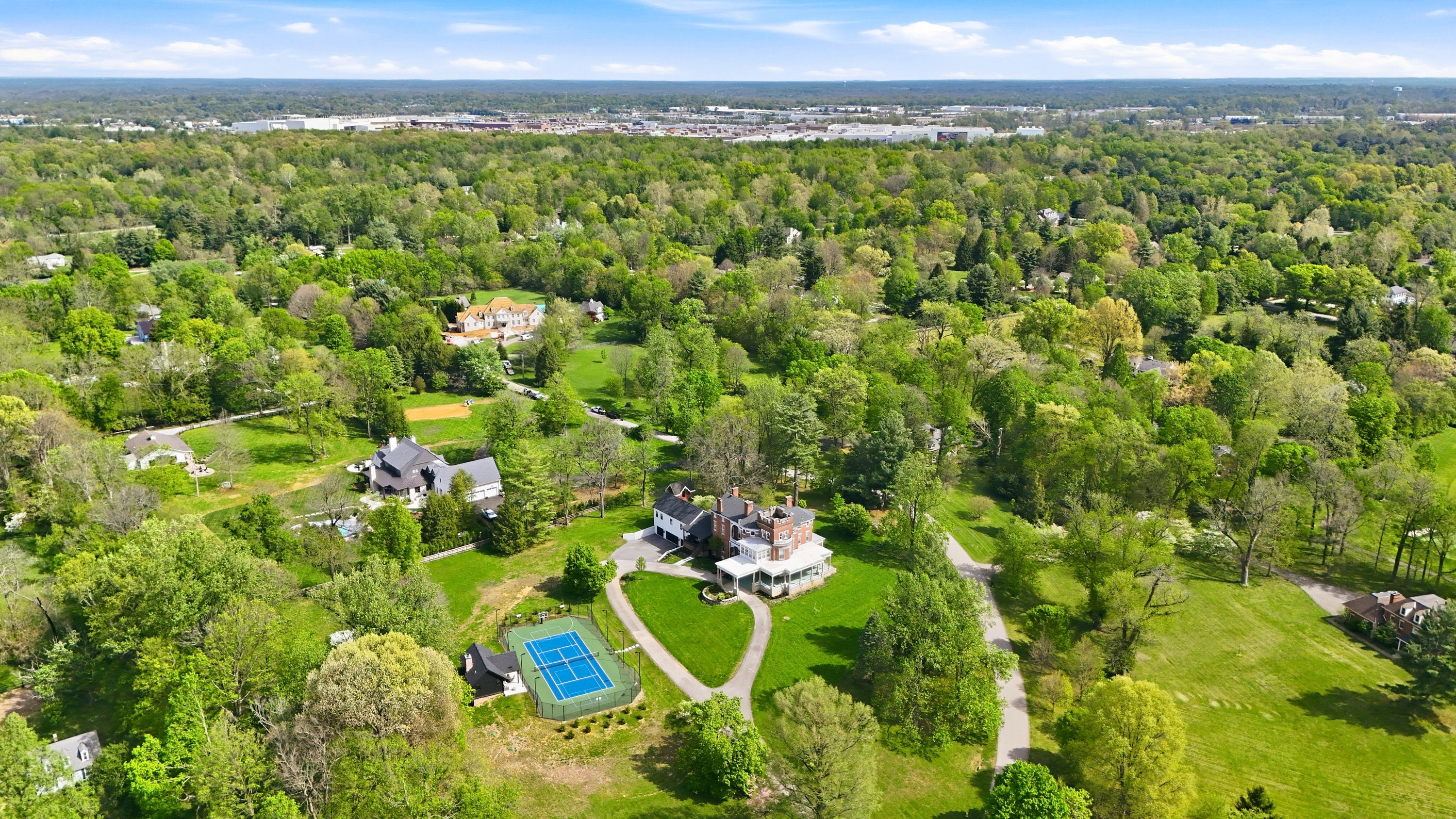  2106 Homewood Drive, Louisville, KY 40223 - 物件實景