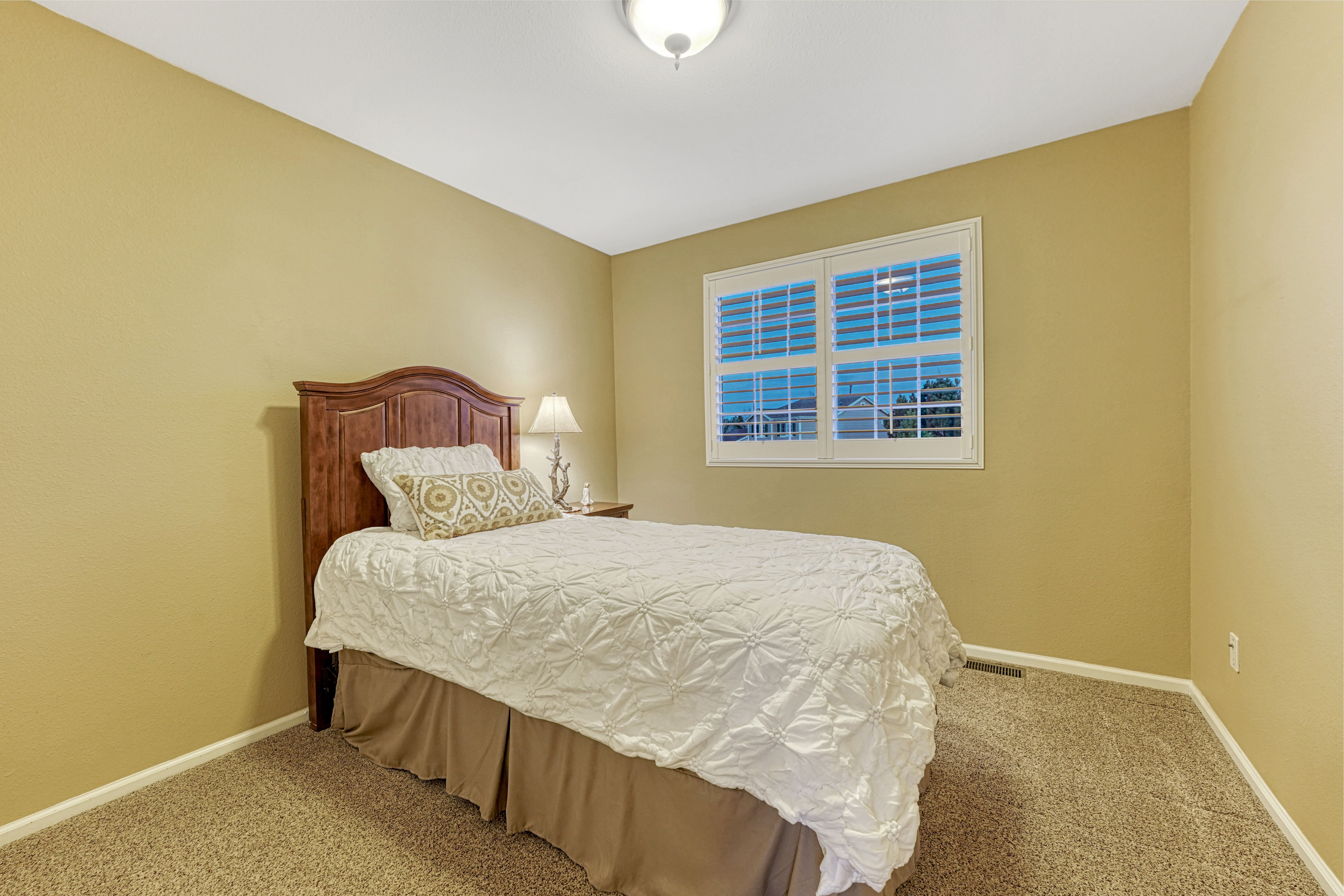  Elevated Living with Panoramic Mountain Views - 物件實景