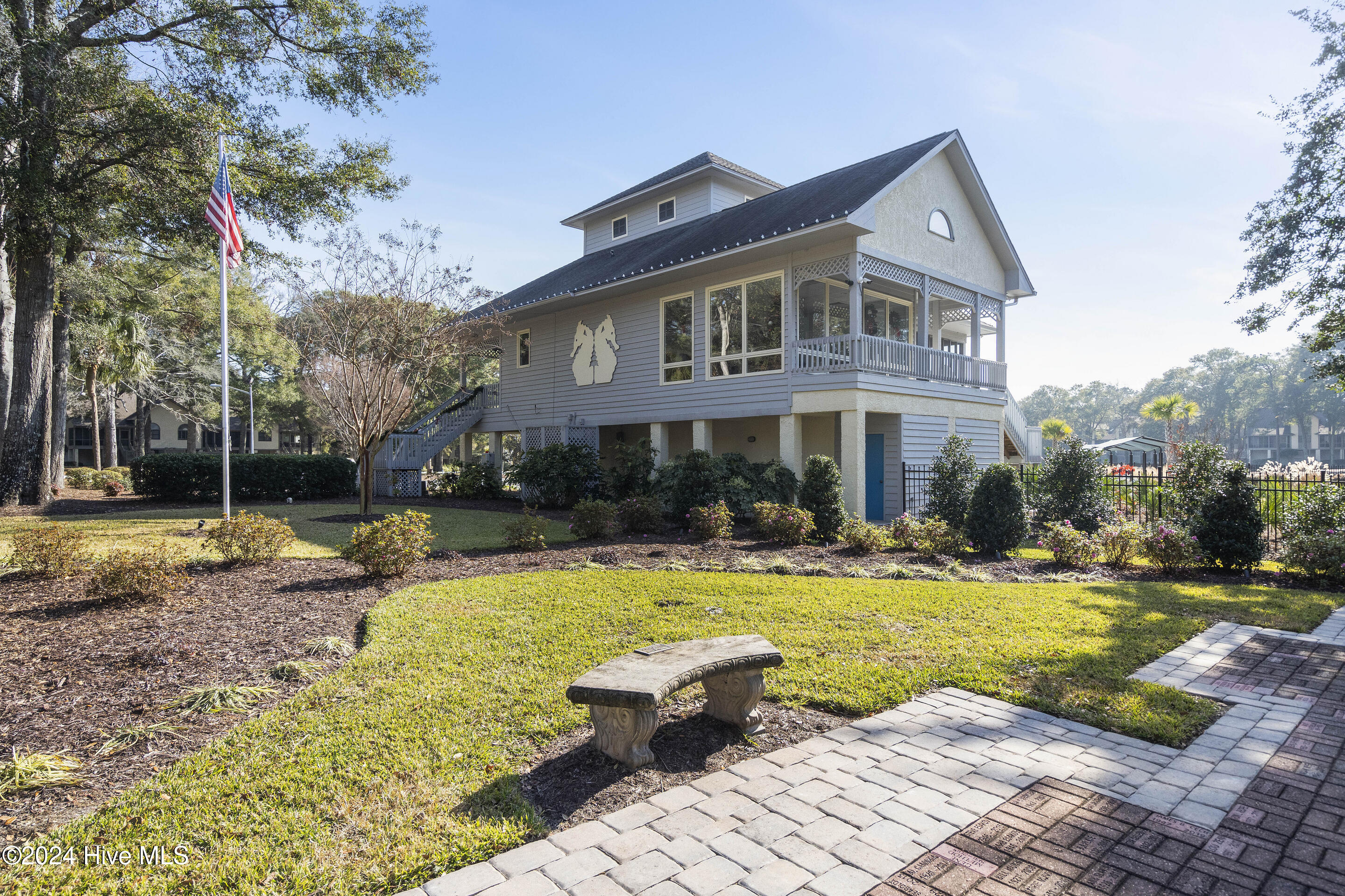289 Heather Drive, Sunset Beach, North Carolina, 28468, United States, 3 Bedrooms Bedrooms, ,2 BathroomsBathrooms,Residential,For Sale,289 Heather Drive,1673374