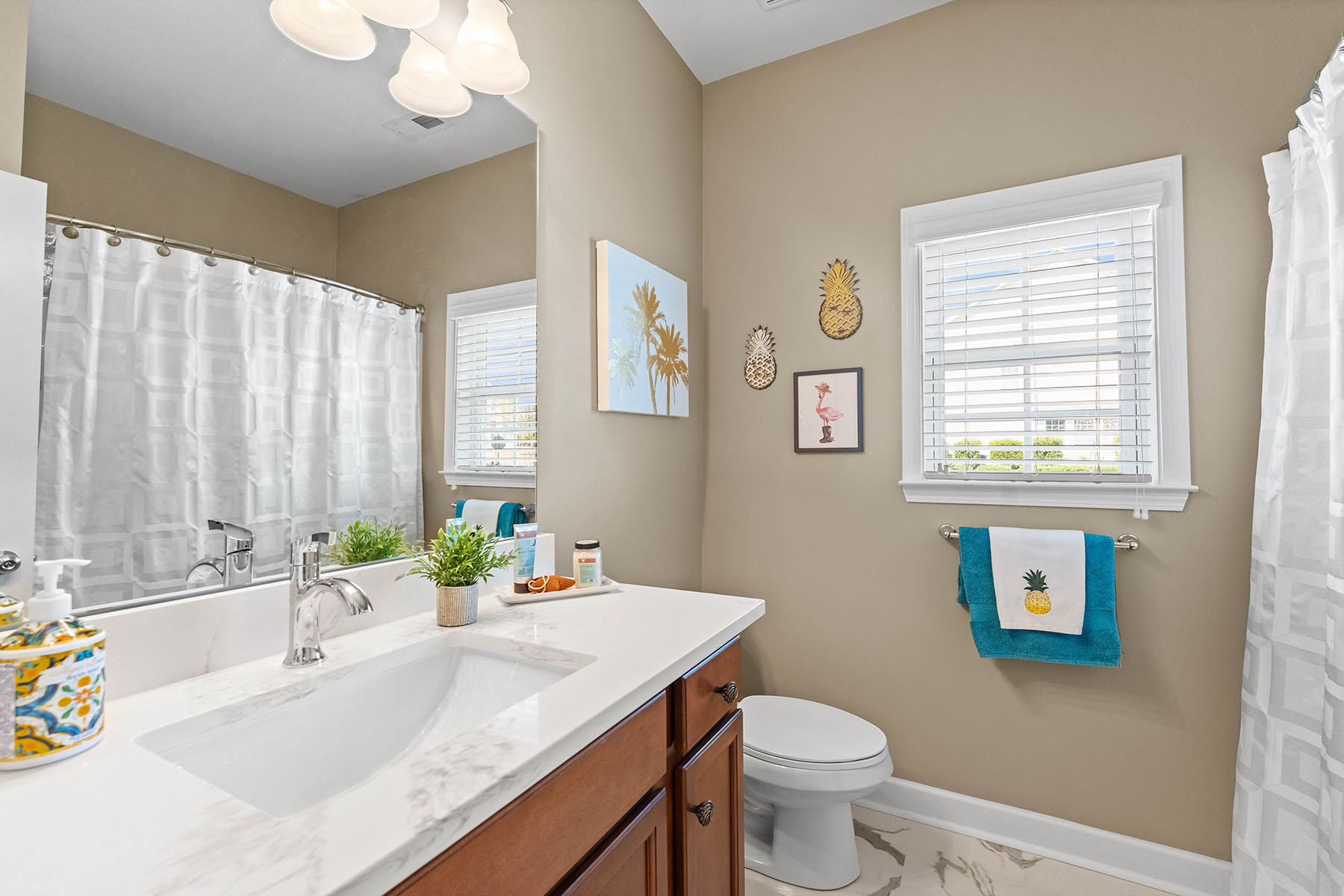  LAKE RIDGE - 物件實景