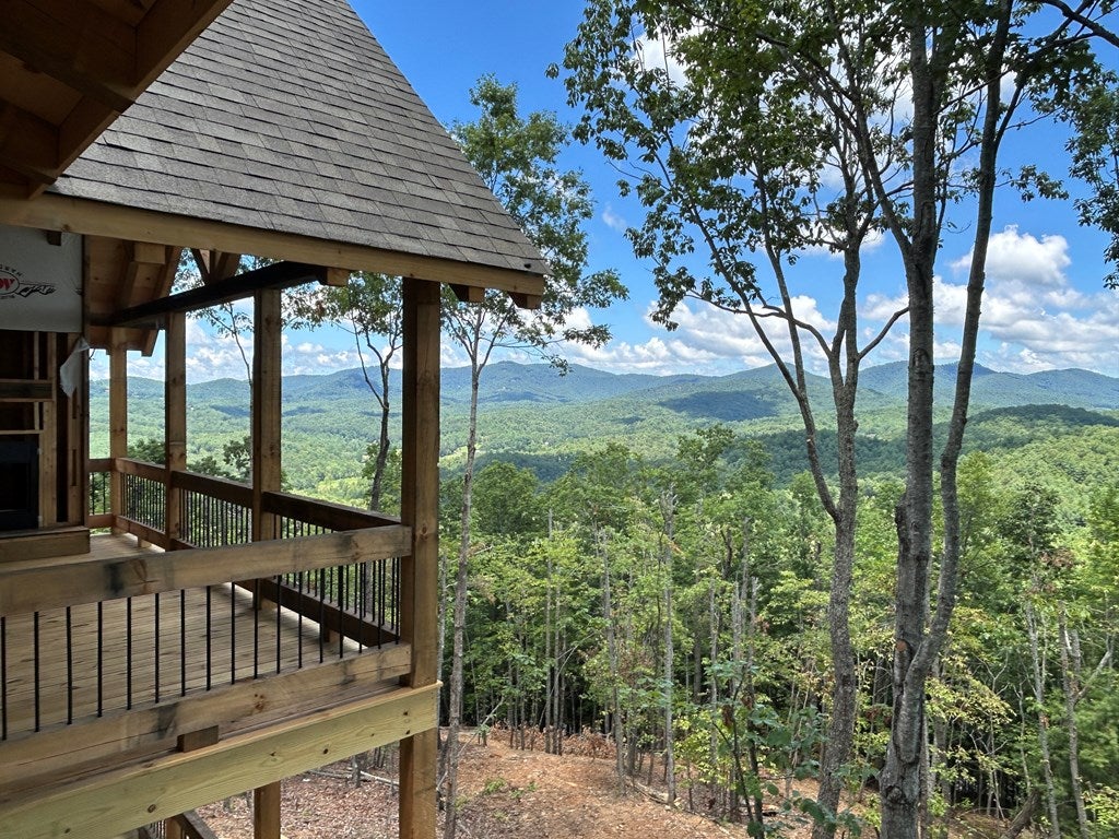 Mineral Bluff, Georgia, 30559, United States, 4 Bedrooms Bedrooms, ,4 BathroomsBathrooms,Residential,For Sale,1871299