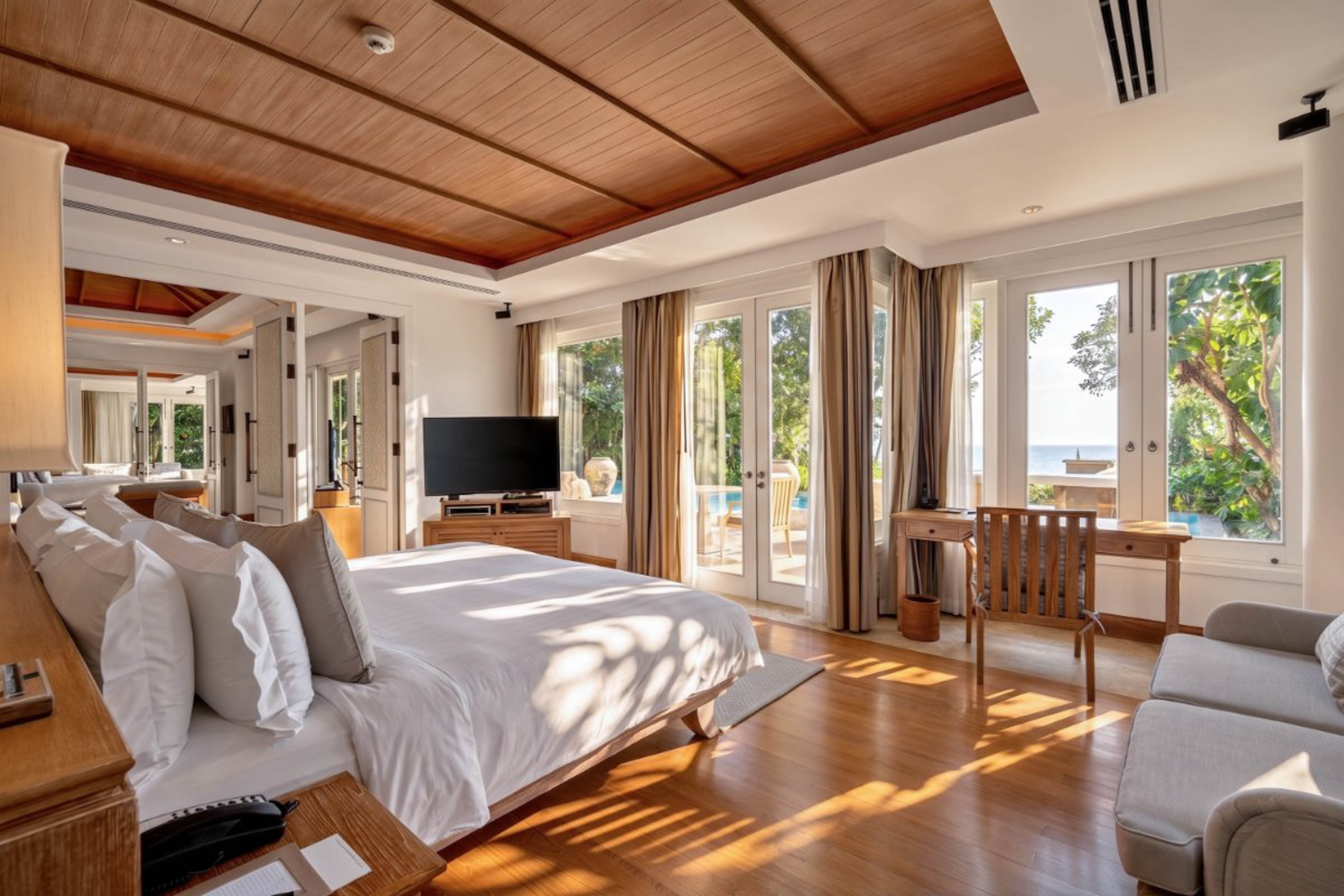  Trisara, Villa 36 - 物件實景