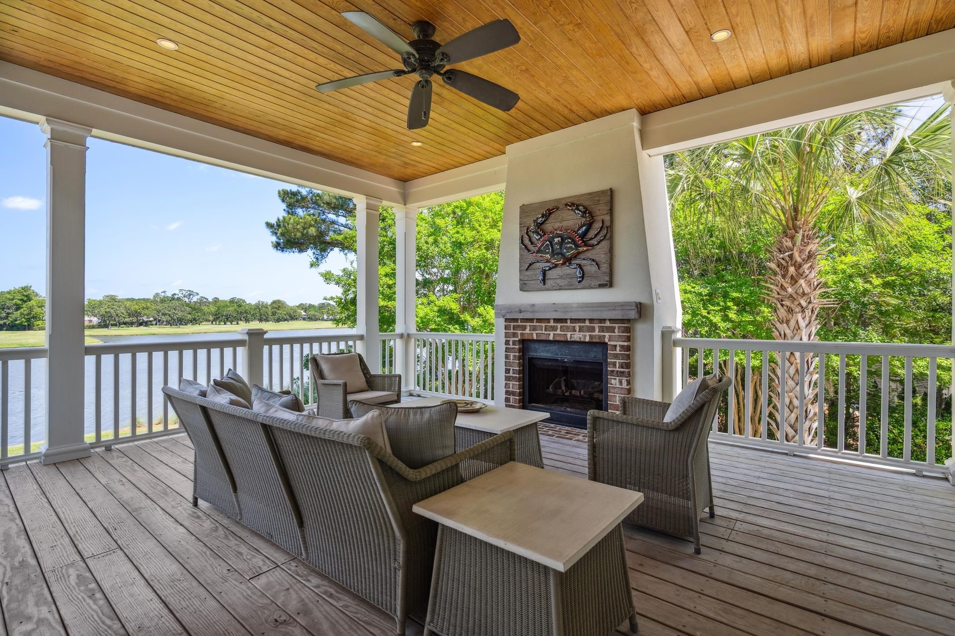  2987 Luvan Blvd.  DeBordieu Colony - 物件實景