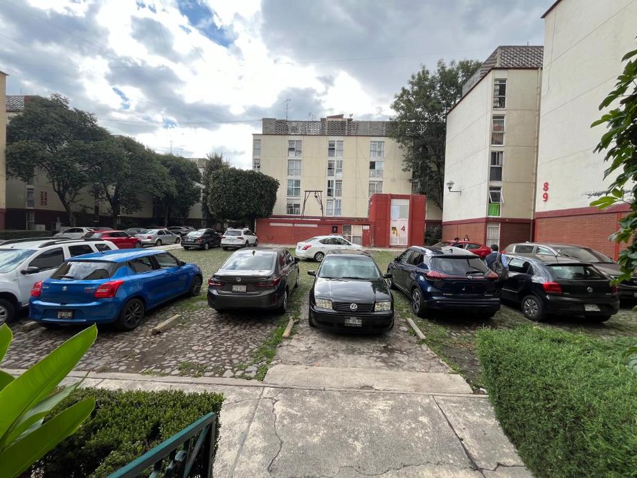 Universidad, Coyoacán, Ciudad de México, 04360, Mexico, 2 Bedrooms Bedrooms, ,1 BathroomBathrooms,Residential,For Sale,Universidad,1628065