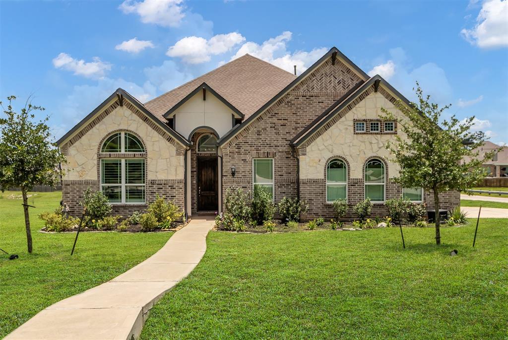 Magnolia, Texas, 77354, United States, 4 Bedrooms Bedrooms, ,3 BathroomsBathrooms,Residential,For Sale,1865570