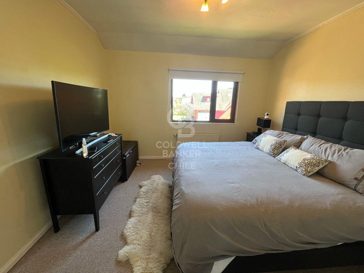 Puerto Varas, Chile, 5 Bedrooms Bedrooms, ,4 BathroomsBathrooms,Residential,For Sale,1908345