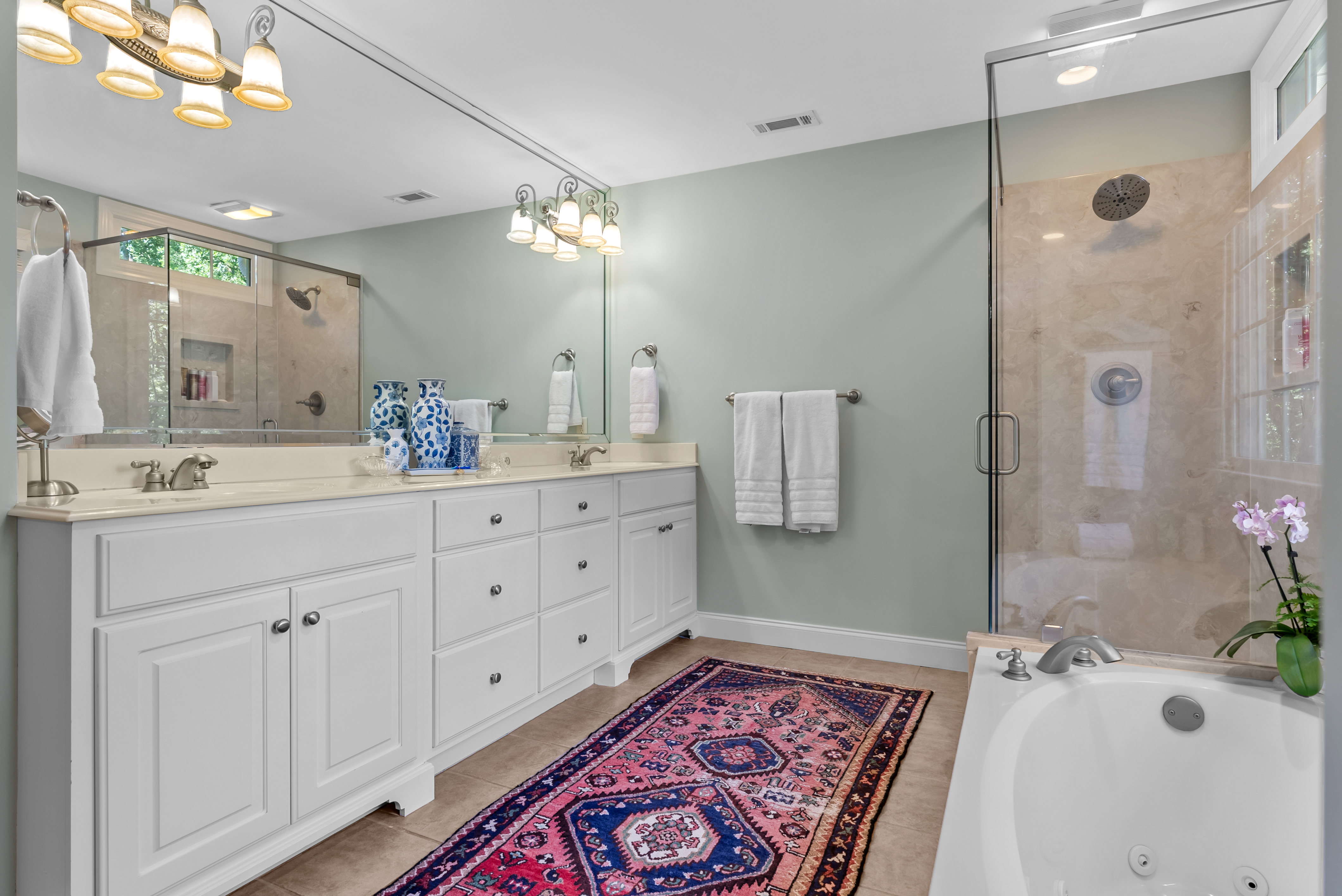  1 Shady Lane, Greenville, SC 29605 - 物件實景