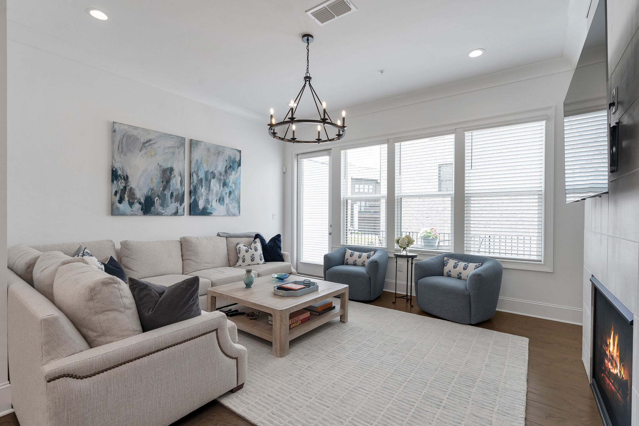  Exceptional Residence Offers a Blend of Privacy, Sophistication and Livability - 物件實景