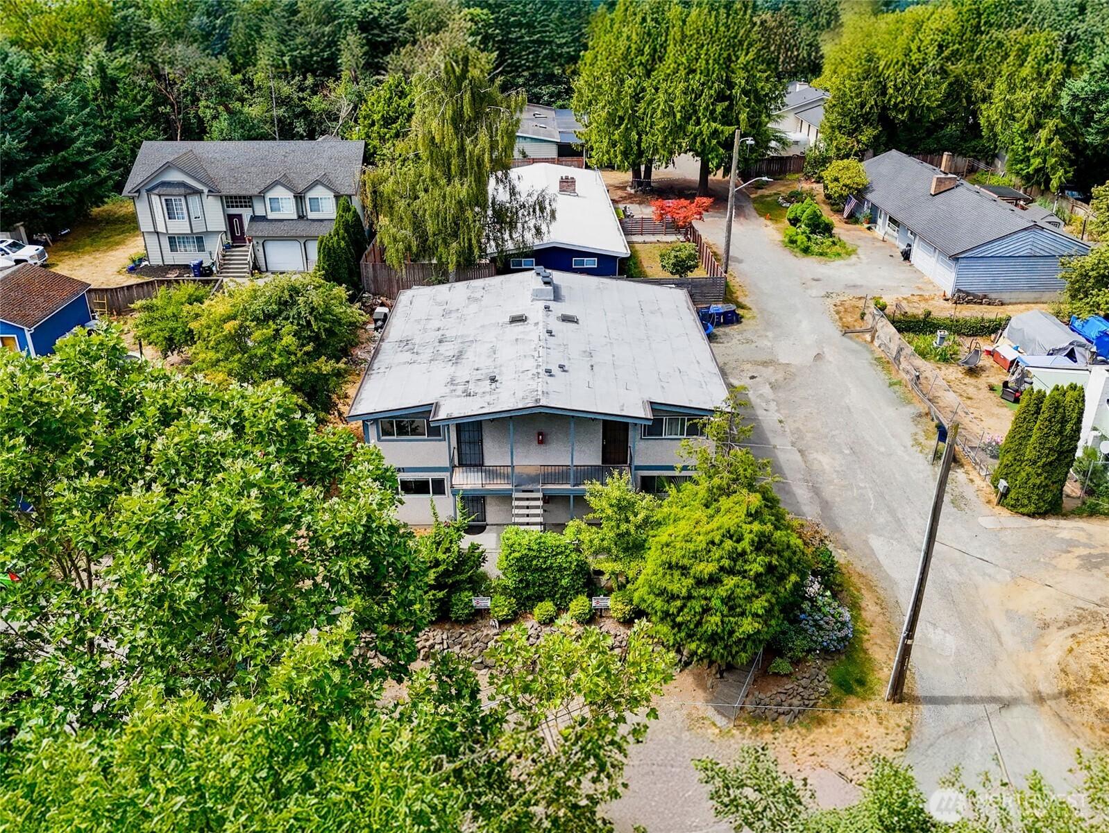 BURIEN, Washington, 98146, United States, ,Residential,For Sale,1913716