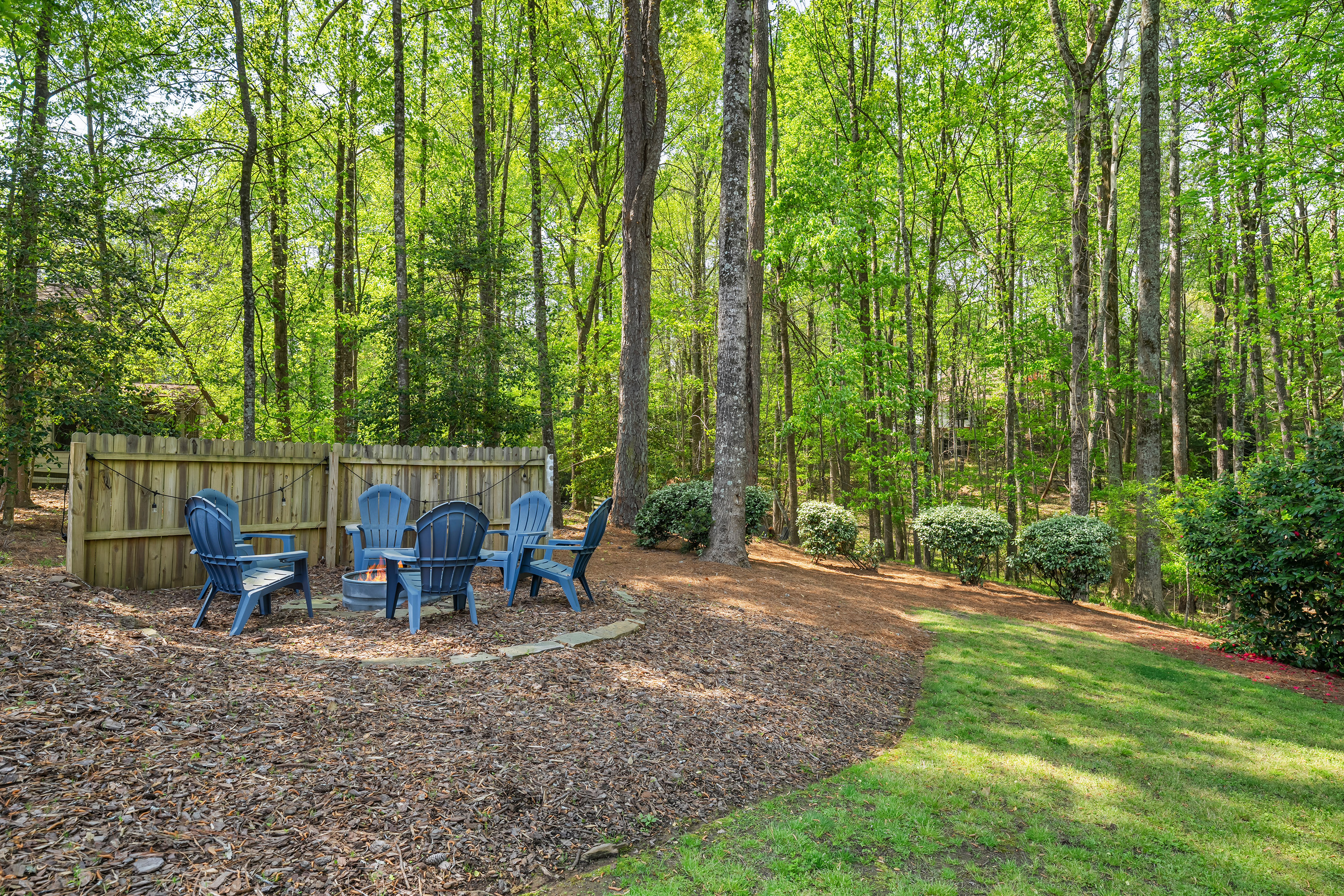  Nestled on a Private Homesite in Highly Sought-After Providence Lake Community - 物件實景