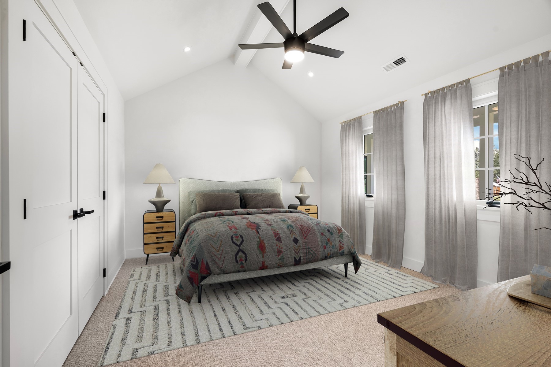  River Town Revival - 物件實景