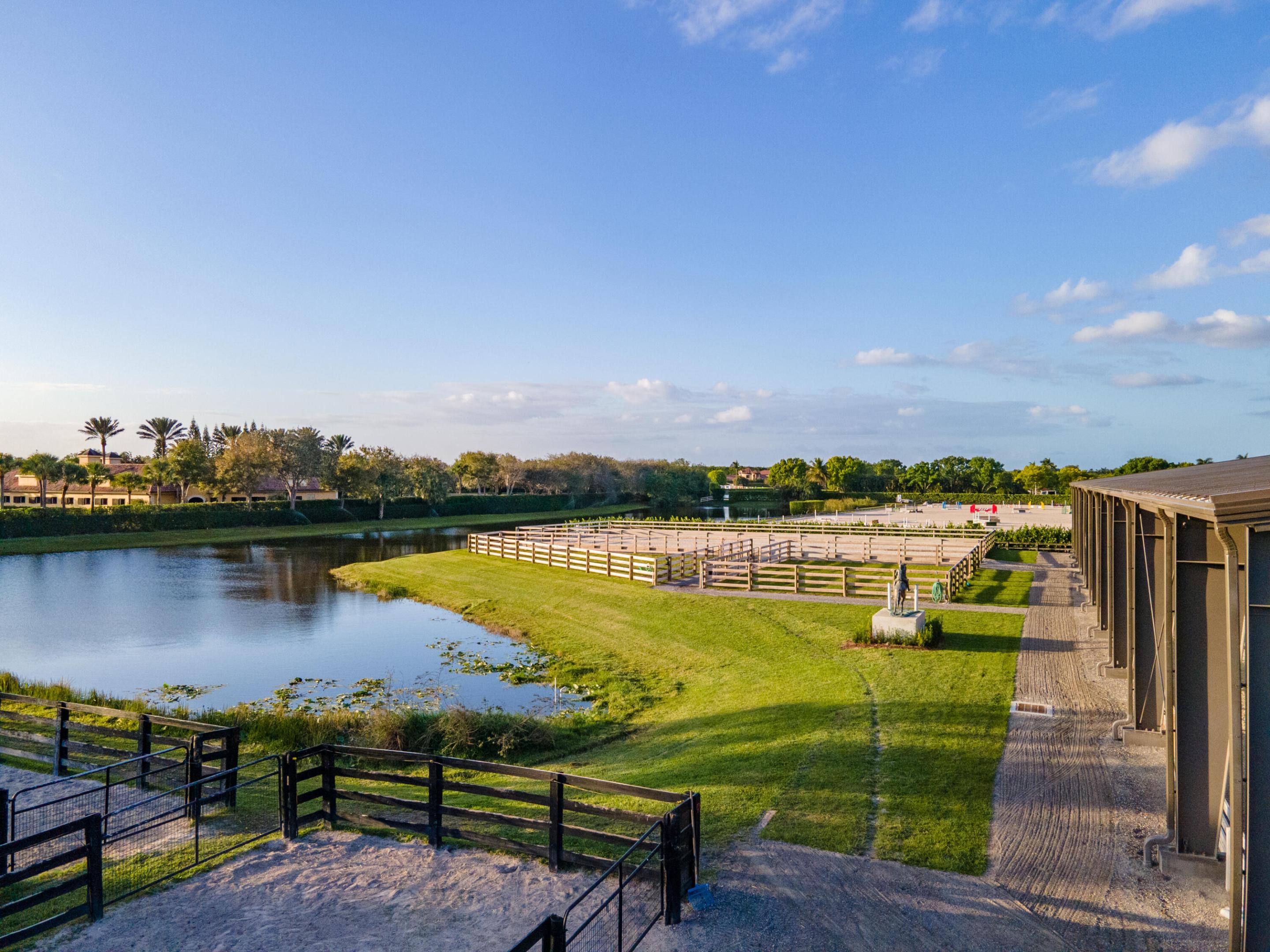  3509 Grand Prix Farms Drive - 物件實景