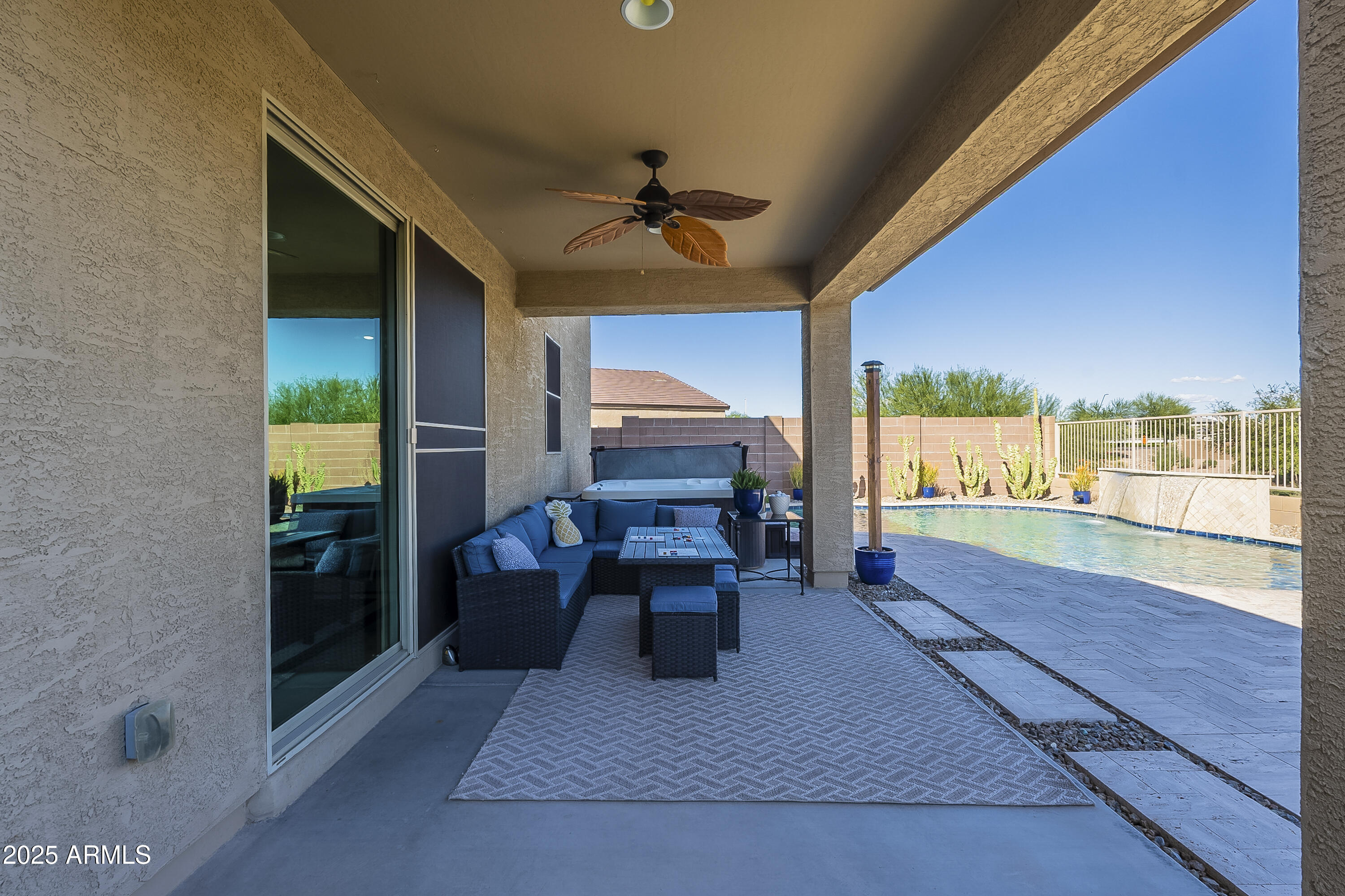 San Tan Valley, Arizona, 85140, United States, 4 Bedrooms Bedrooms, ,4 BathroomsBathrooms,Residential,For Sale,1970389