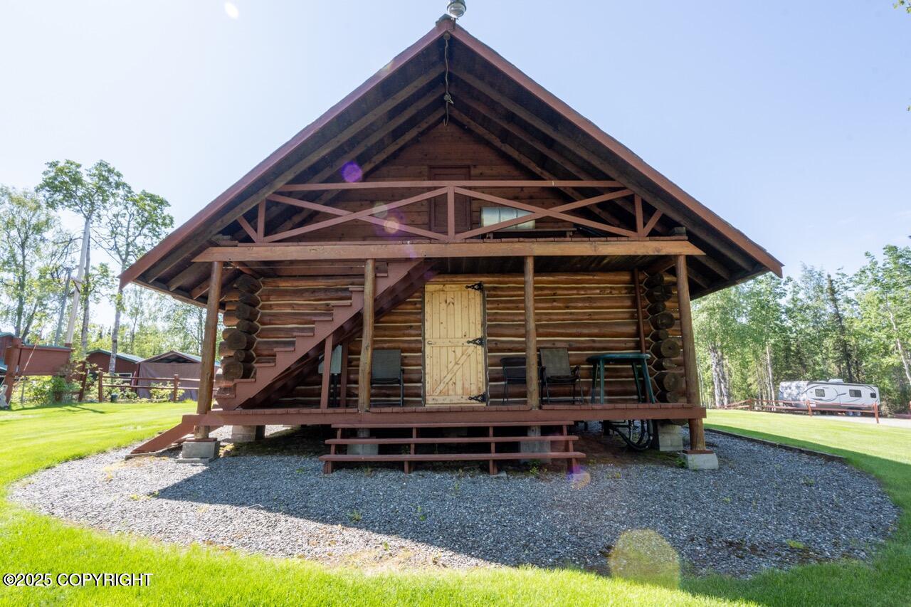 Sterling, Alaska, 99672, United States, ,4 BathroomsBathrooms,Residential,For Sale,1920648