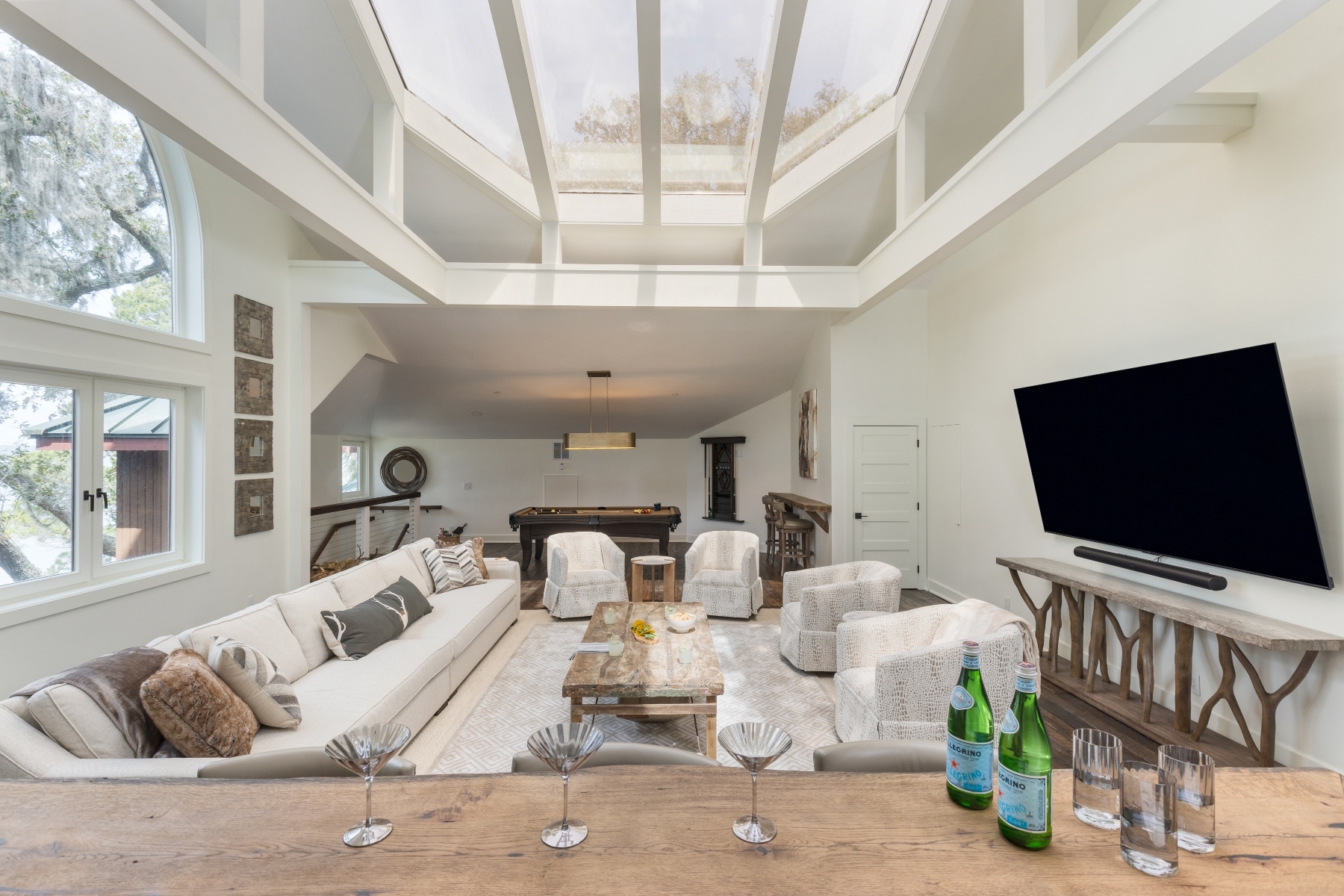  Buck Island  A Private Lowcountry Sanctuary - 物件實景