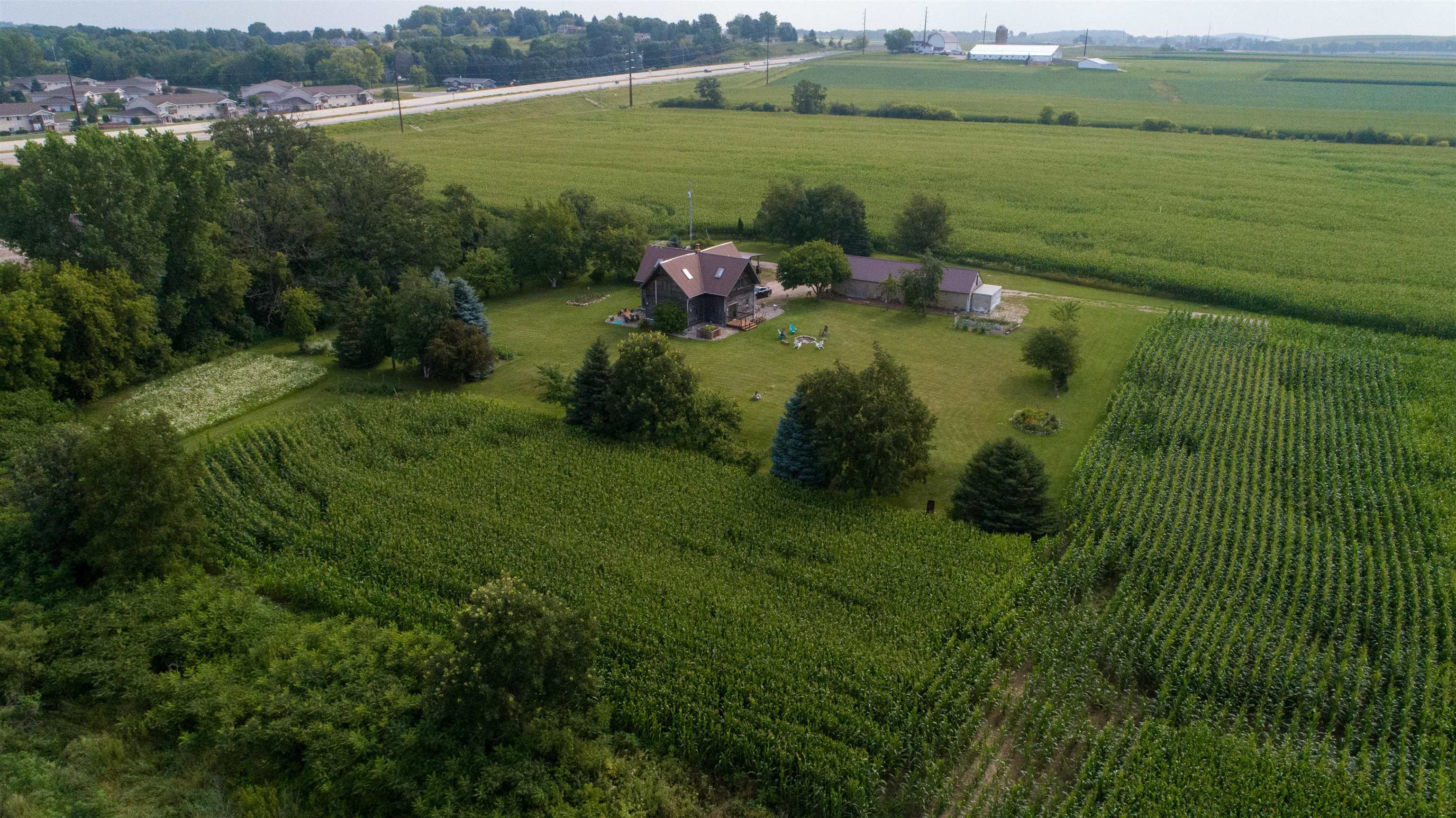 W4348 State Road 23, Fond Du Lac, Wisconsin, 54937, United States, 3 Bedrooms Bedrooms, ,2 BathroomsBathrooms,Residential,For Sale,W4348 State Road 23,1317705