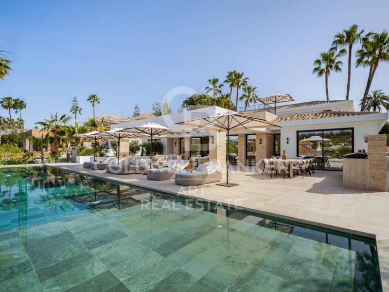 Marbella, Andalusia, ES, 6 Bedrooms Bedrooms, ,6 BathroomsBathrooms,Residential,For Sale,1838055