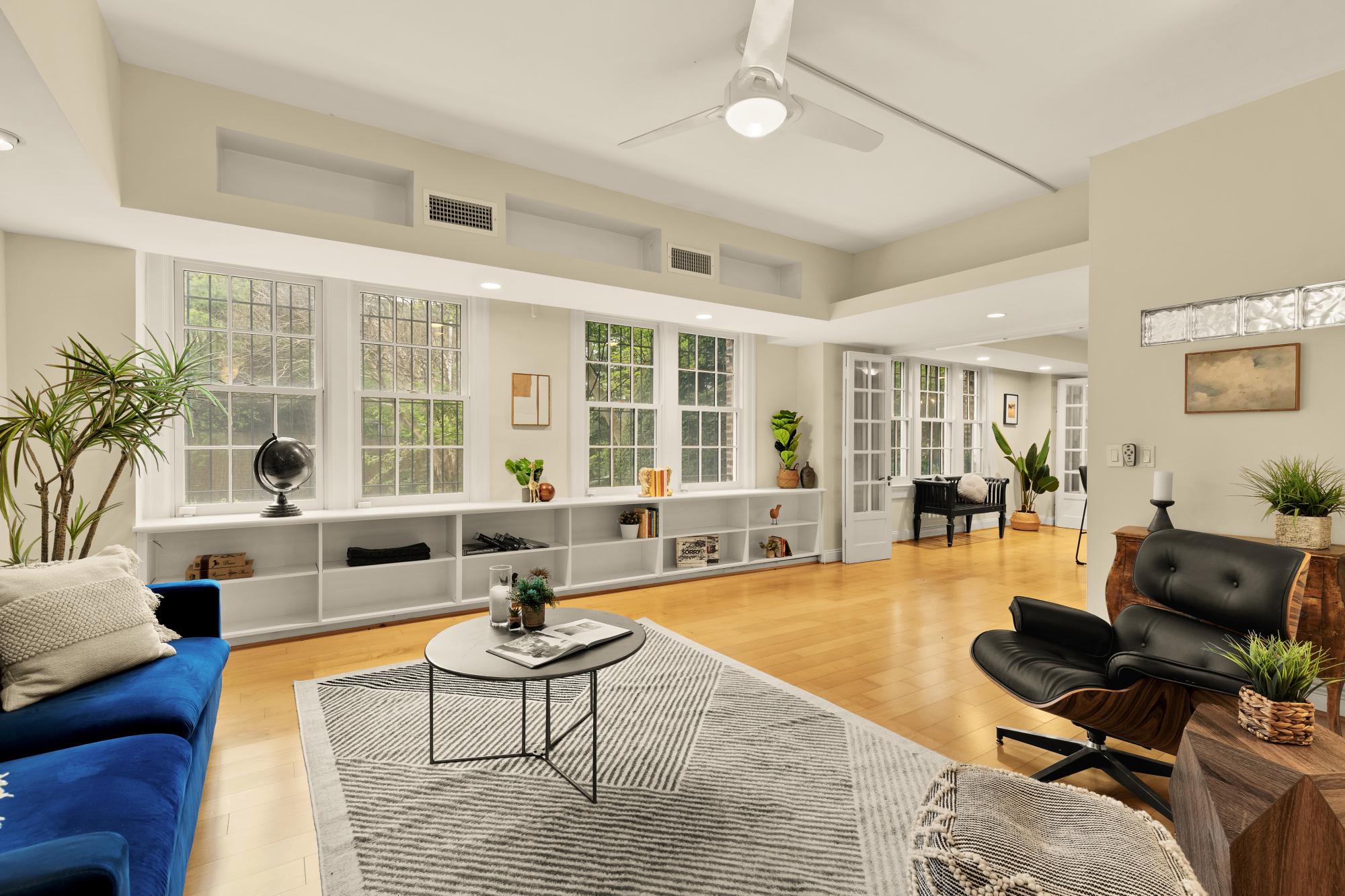  1661 Crescent Place NW, Washington, DC, 20009 - 物件實景