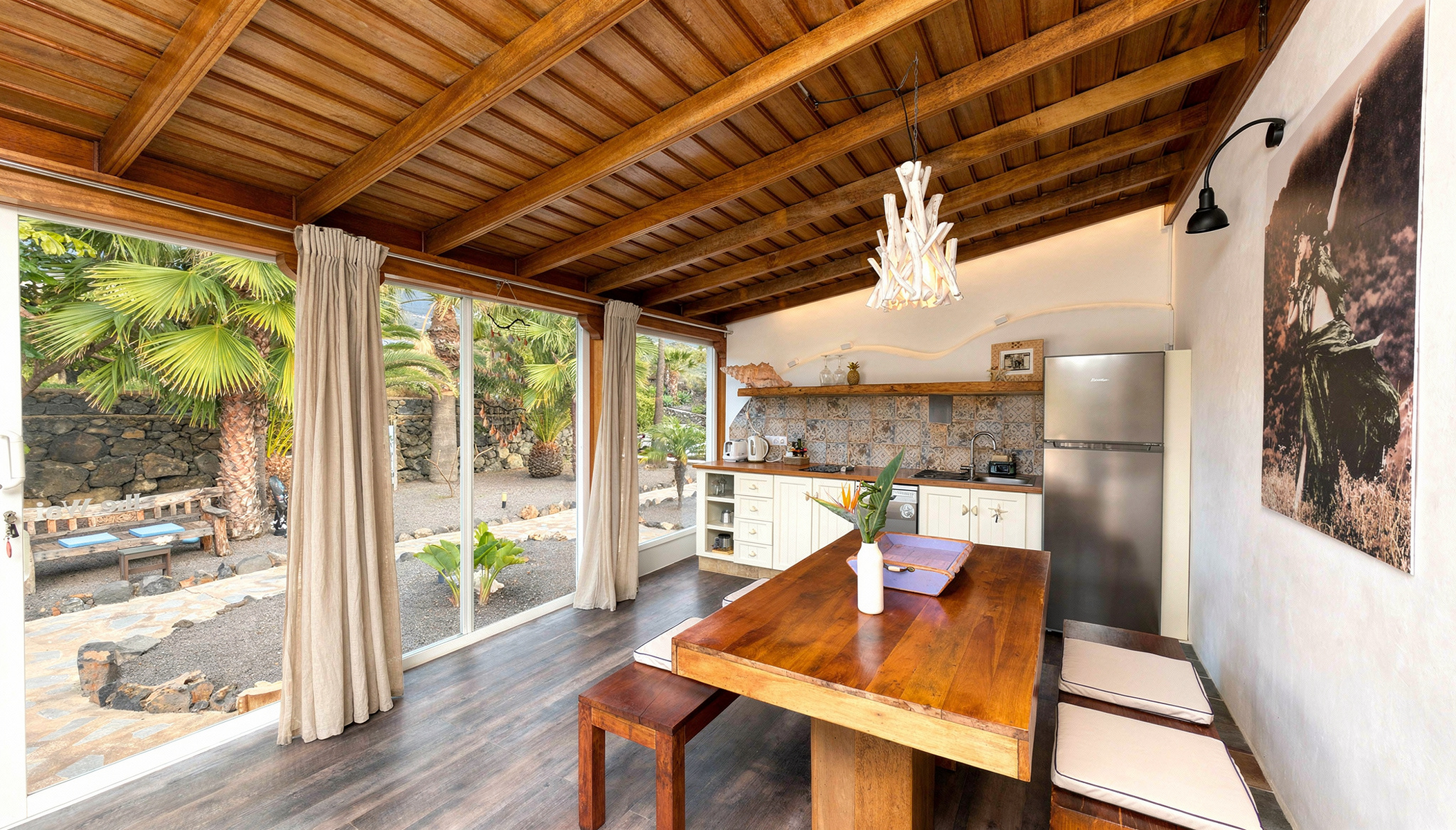  Boutique Style Residential Complex in Los Llanos de Aridane - 物件實景