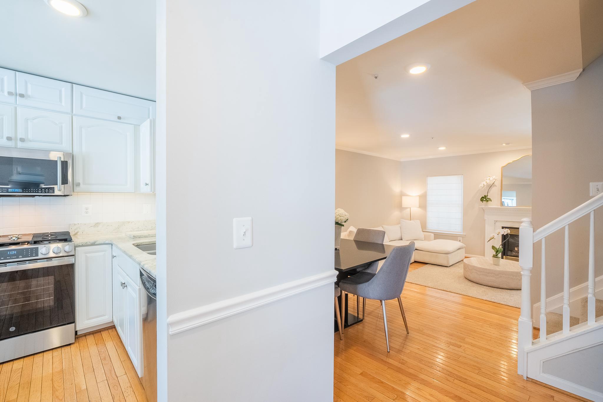  543 Francis Nicholson Way, Annapolis, MD, 21401 - 物件實景