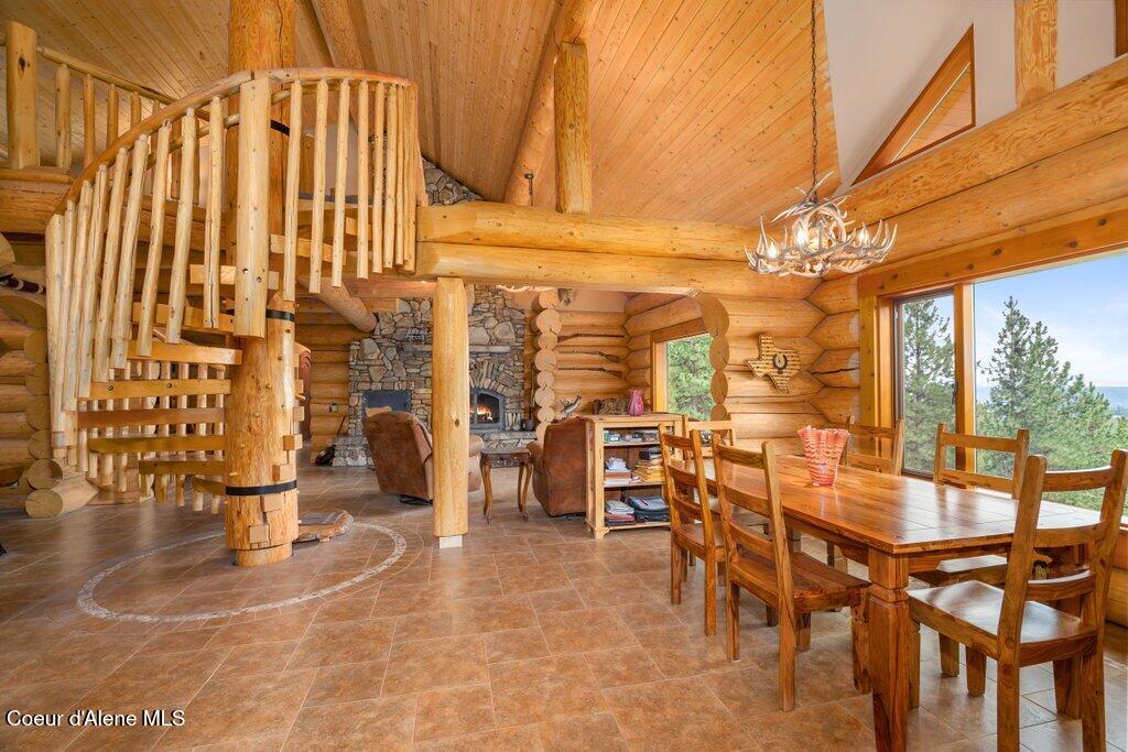 Coeur d'Alene, Idaho, 83814, United States, 4 Bedrooms Bedrooms, ,3 BathroomsBathrooms,Residential,For Sale,1981796