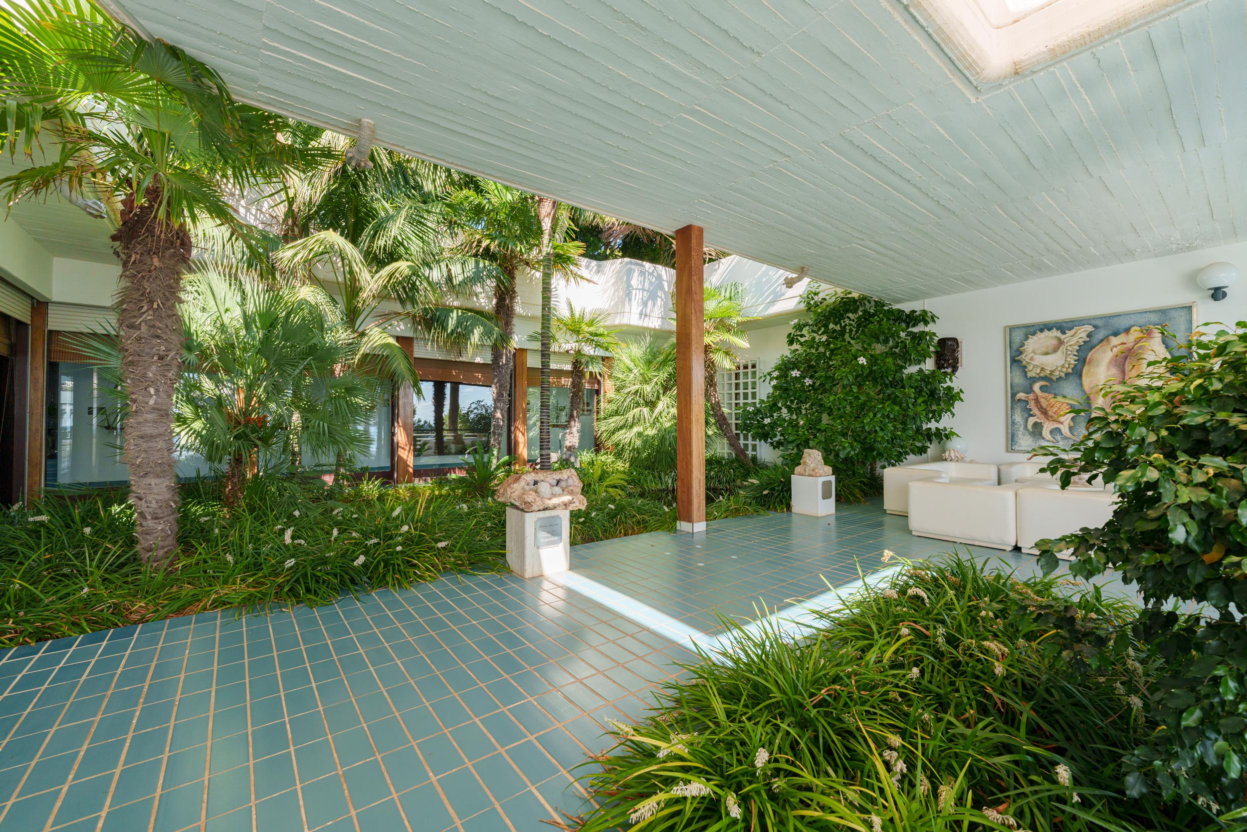  El Manantial - 物件實景