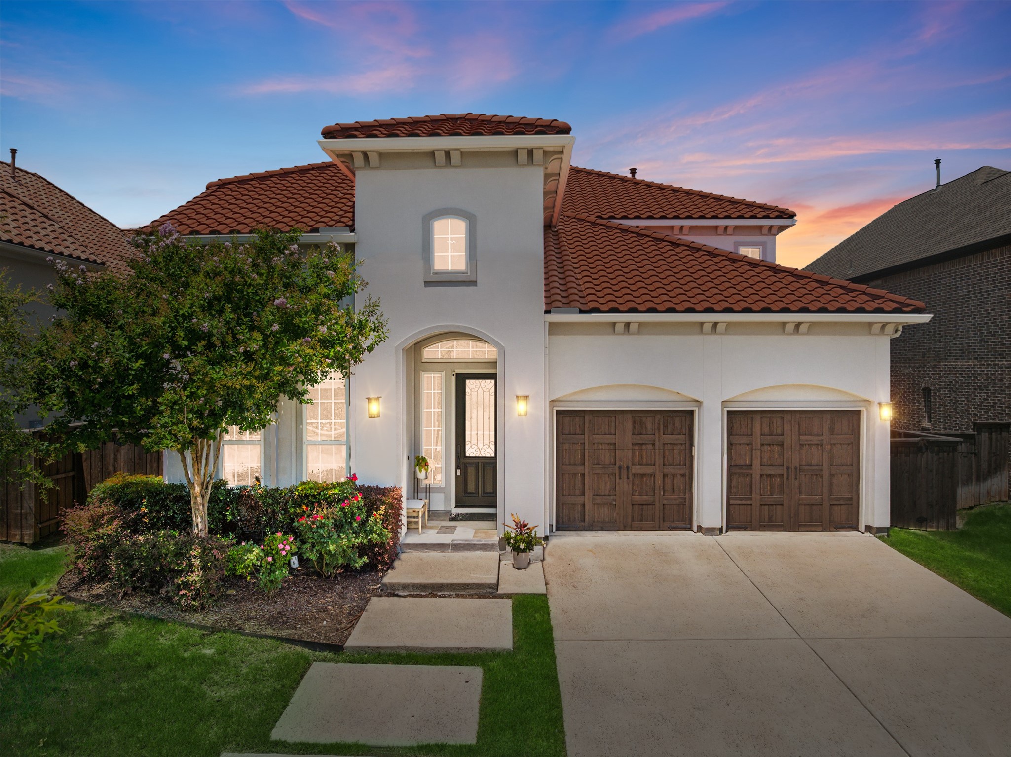 Frisco, Texas, 75036, United States, 4 Bedrooms Bedrooms, ,5 BathroomsBathrooms,Residential,For Sale,1867705