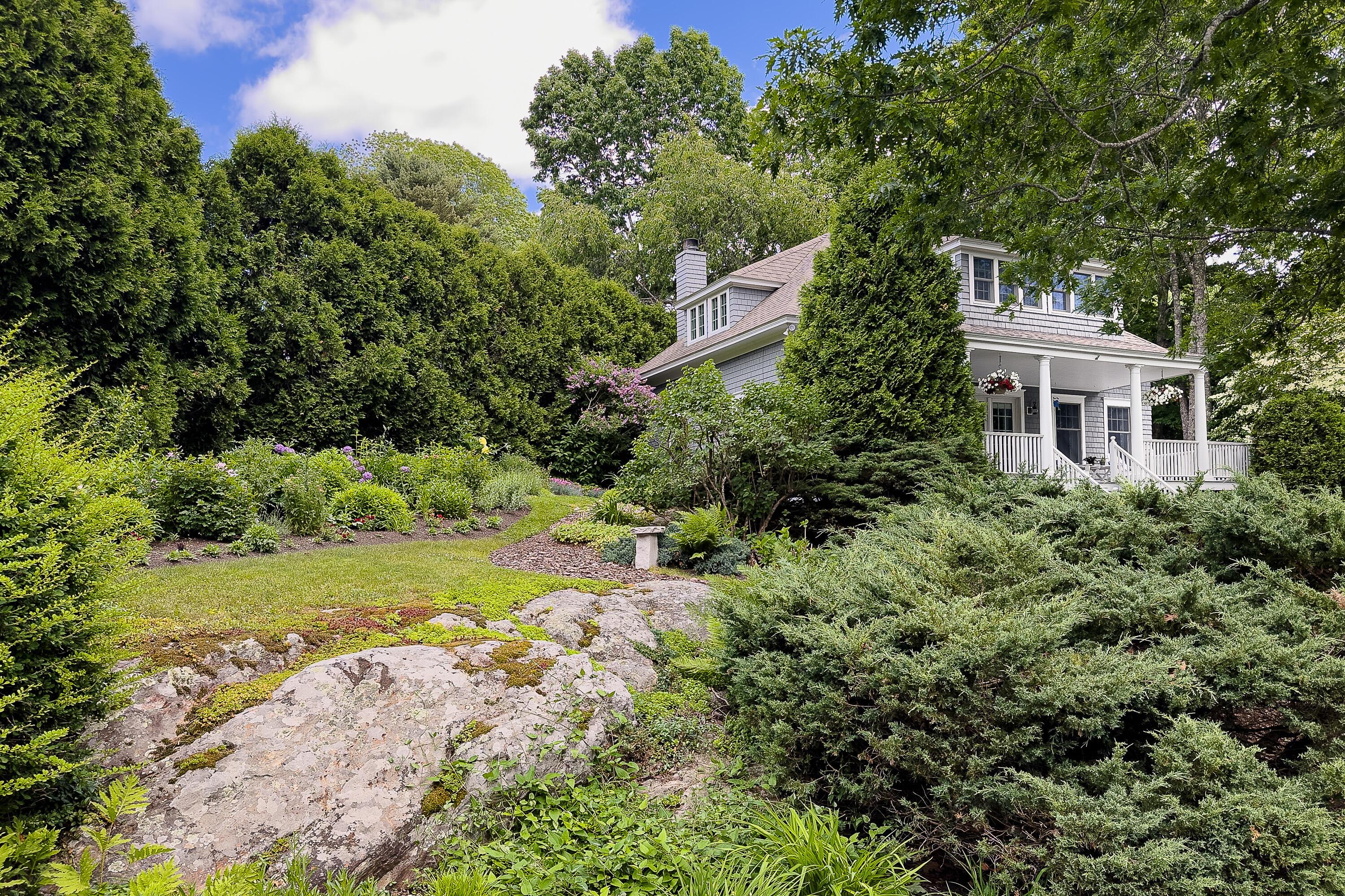  195 Beauchamp Point Road - 物件實景