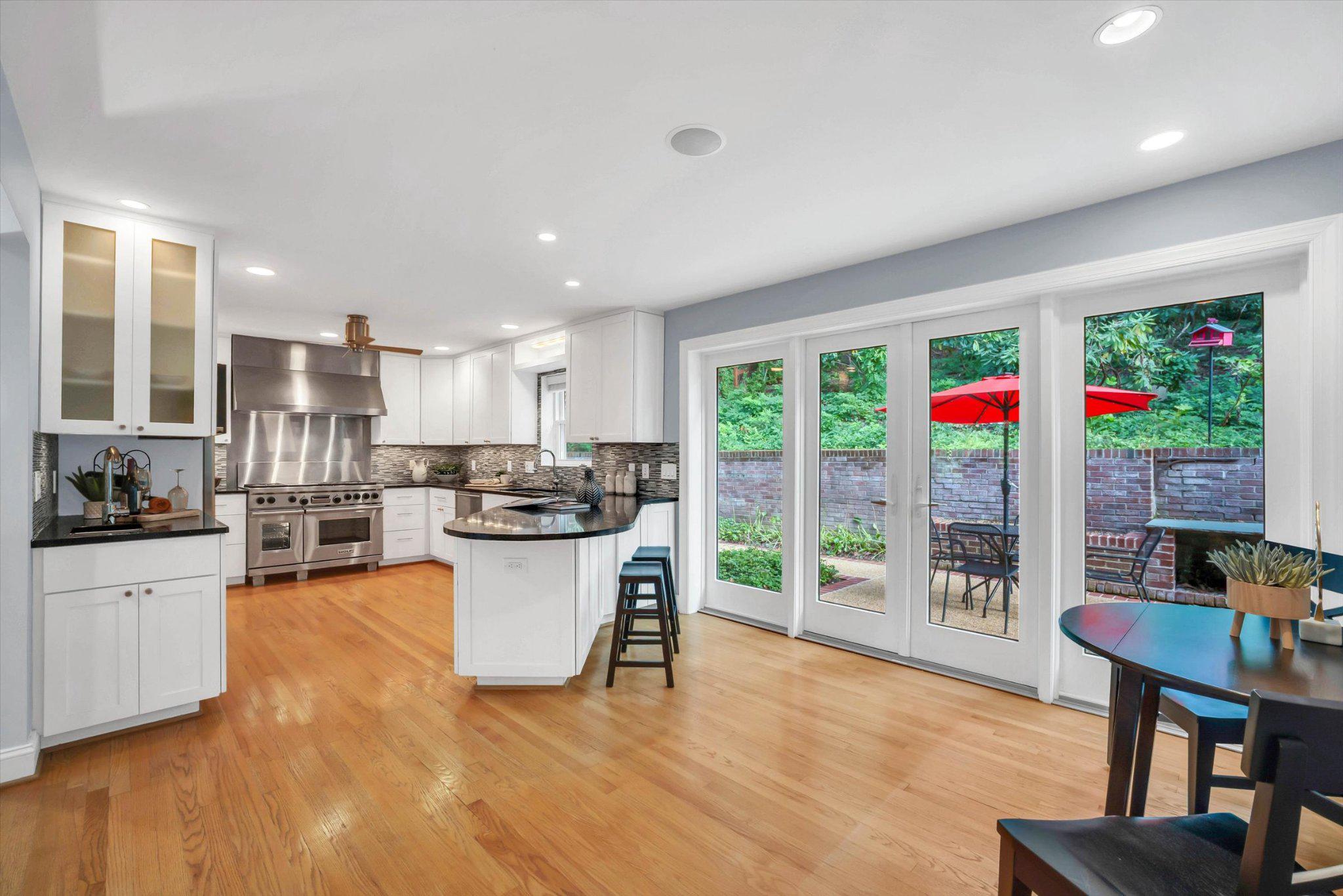  5054 37th Street N, Arlington, VA, 22207 - 物件實景