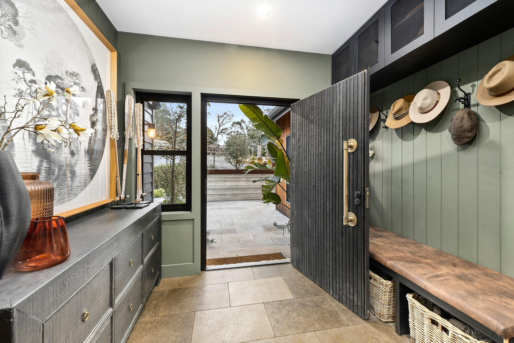  10 Bloomfield Close - 物件實景