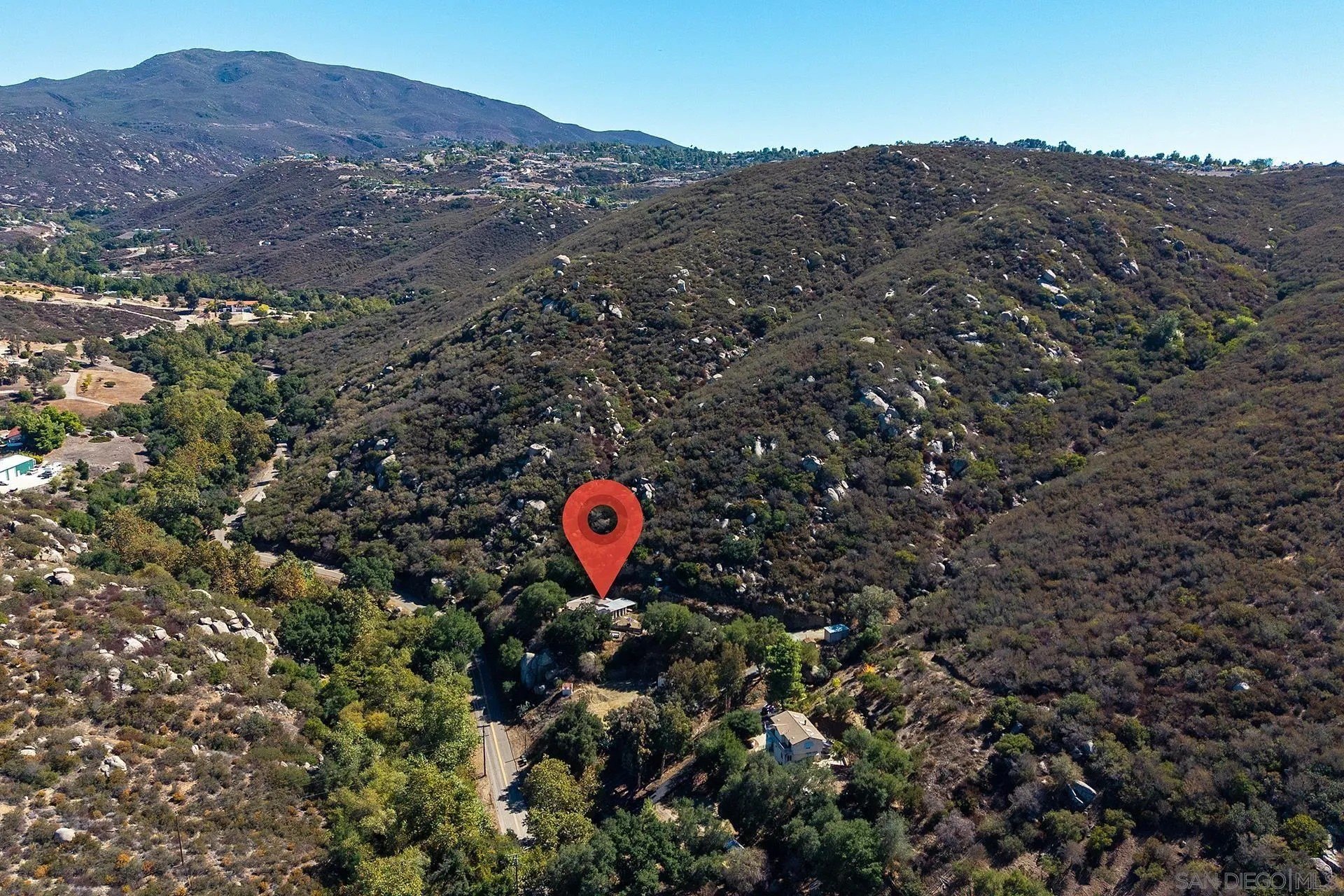 Alpine, California, 91901, United States, 3 Bedrooms Bedrooms, ,2 BathroomsBathrooms,Residential,For Sale,1990972