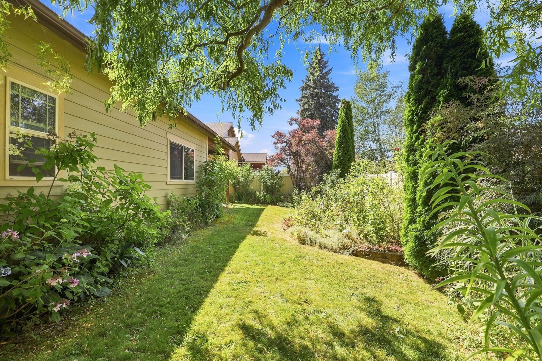  Maplewood Village Craftsman - 物件實景