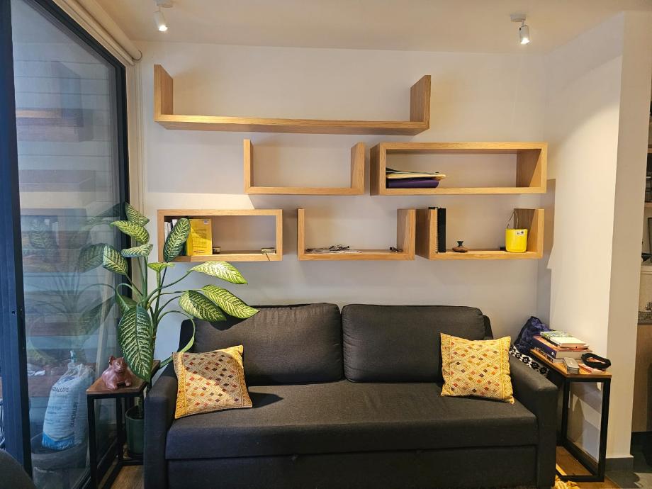 Benito Juárez, Ciudad de México, 03810, Mexico, 1 Bedroom Bedrooms, ,1 BathroomBathrooms,Residential,For Sale,1918399
