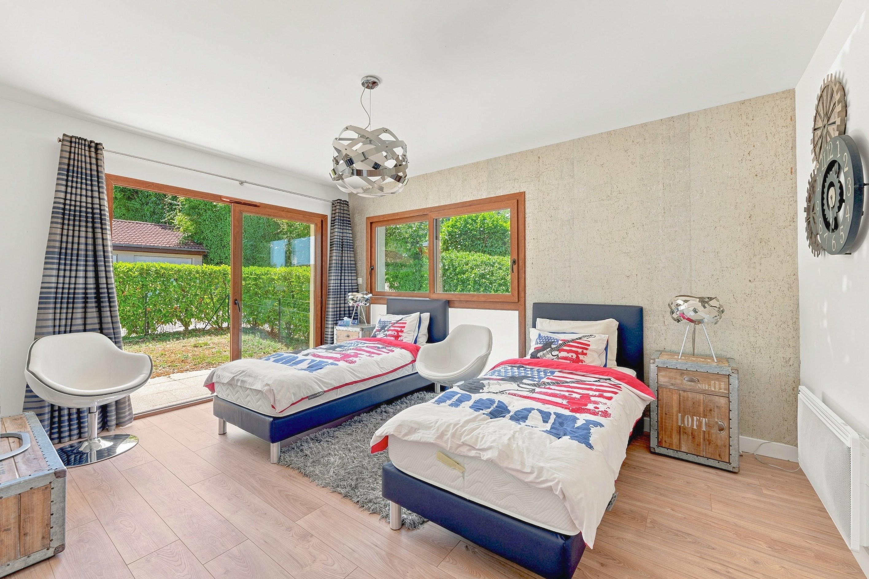  Maxilly-sur-Léman – Exceptional Lake View Apartment - 物件實景