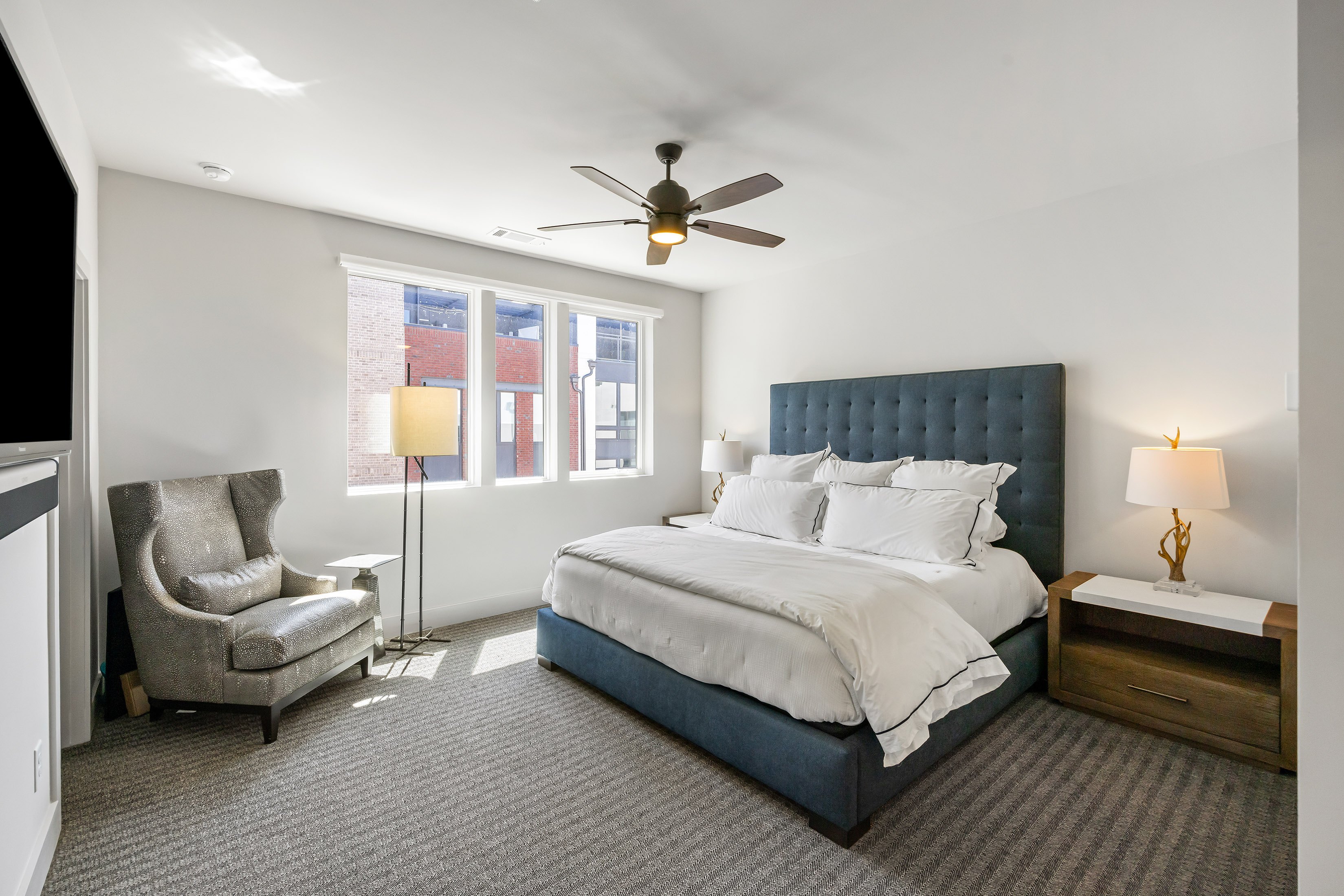  Striking Modern Townhouse at Chelsea Westside - 物件實景