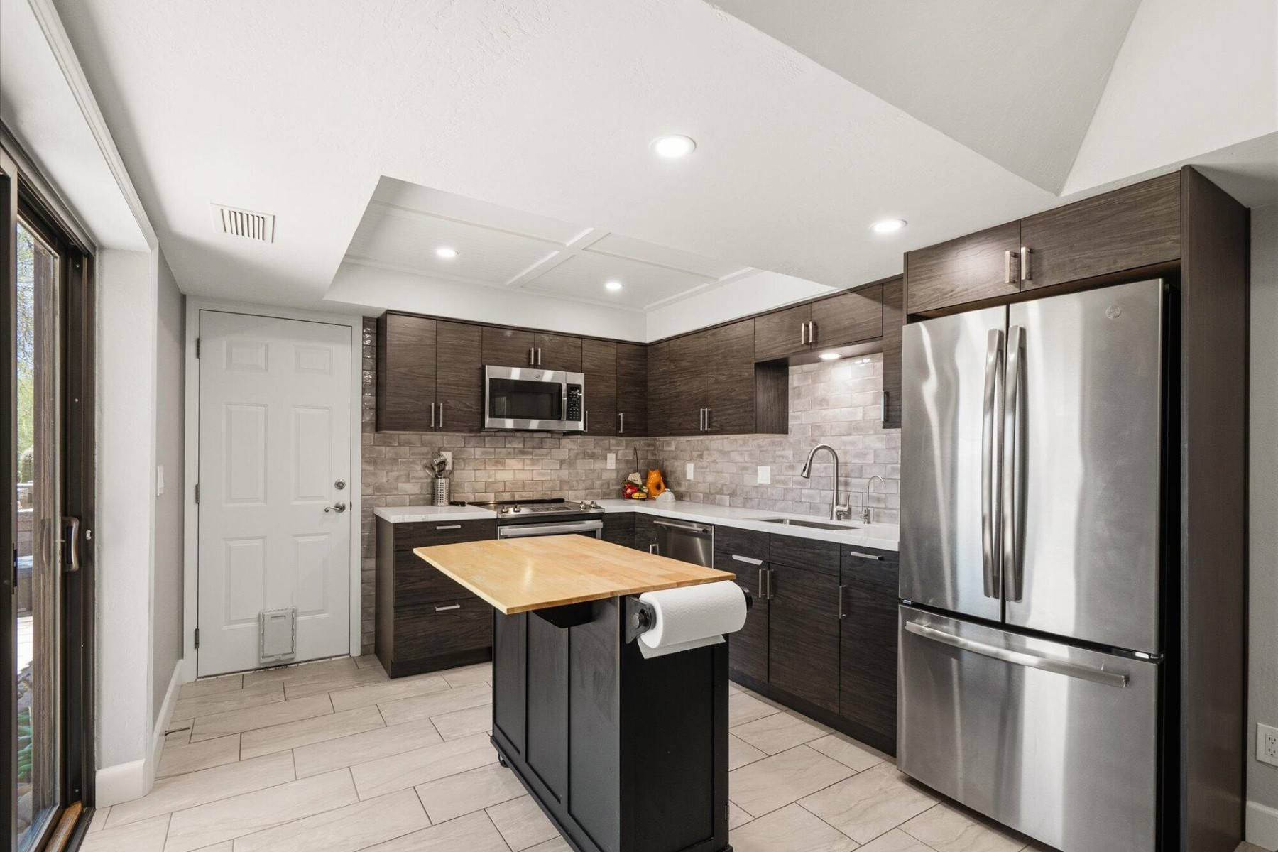  7220 E Mary Sharon Drive, Scottsdale, AZ, 85266 - 物件實景