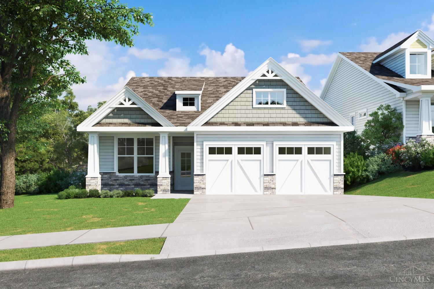 Madeira, Ohio, 45243, United States, 3 Bedrooms Bedrooms, ,3 BathroomsBathrooms,Residential,For Sale,2001703