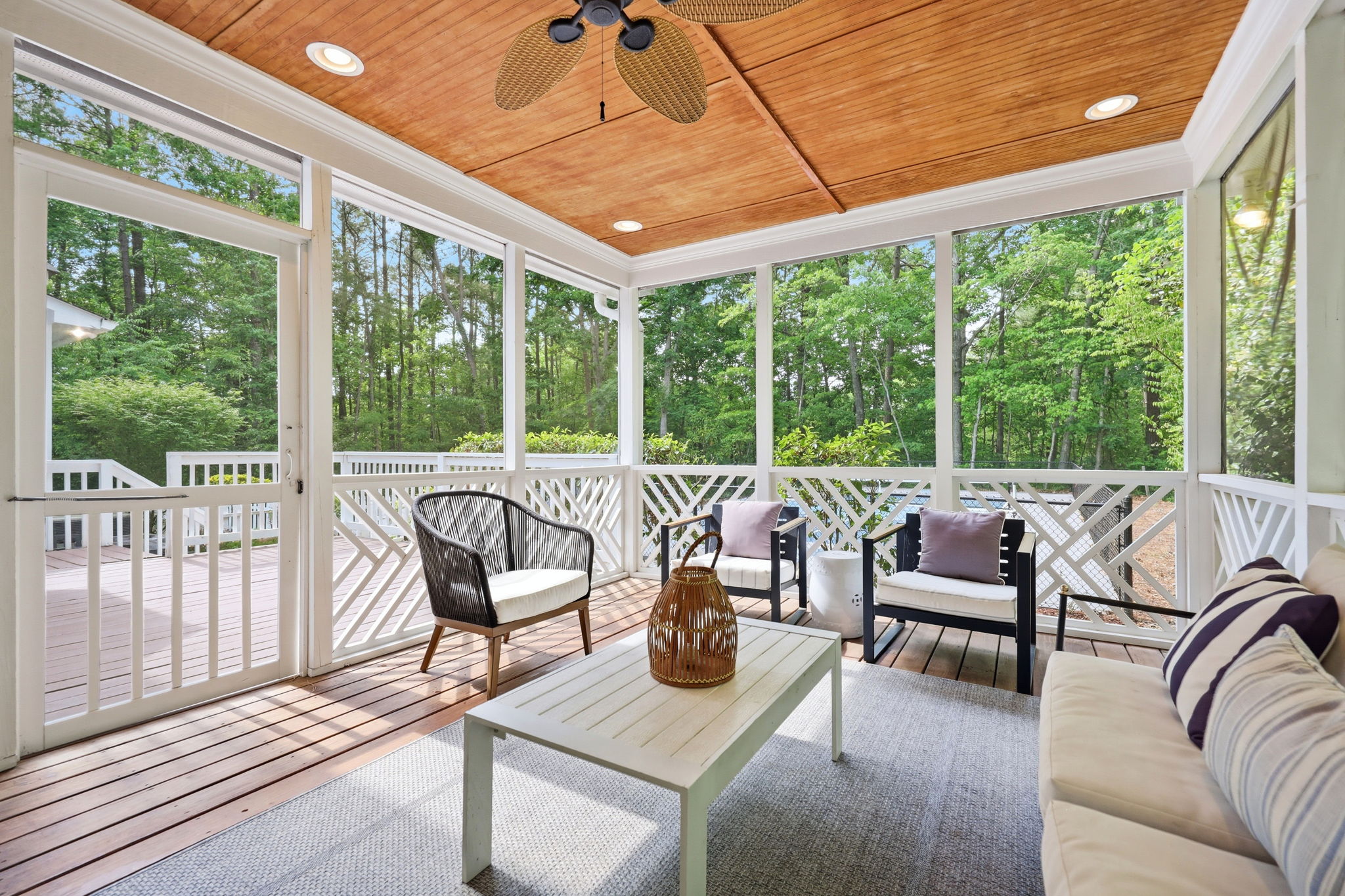  3606 Old Chapel Hill Road, Durham, NC, 27707 - 物件實景