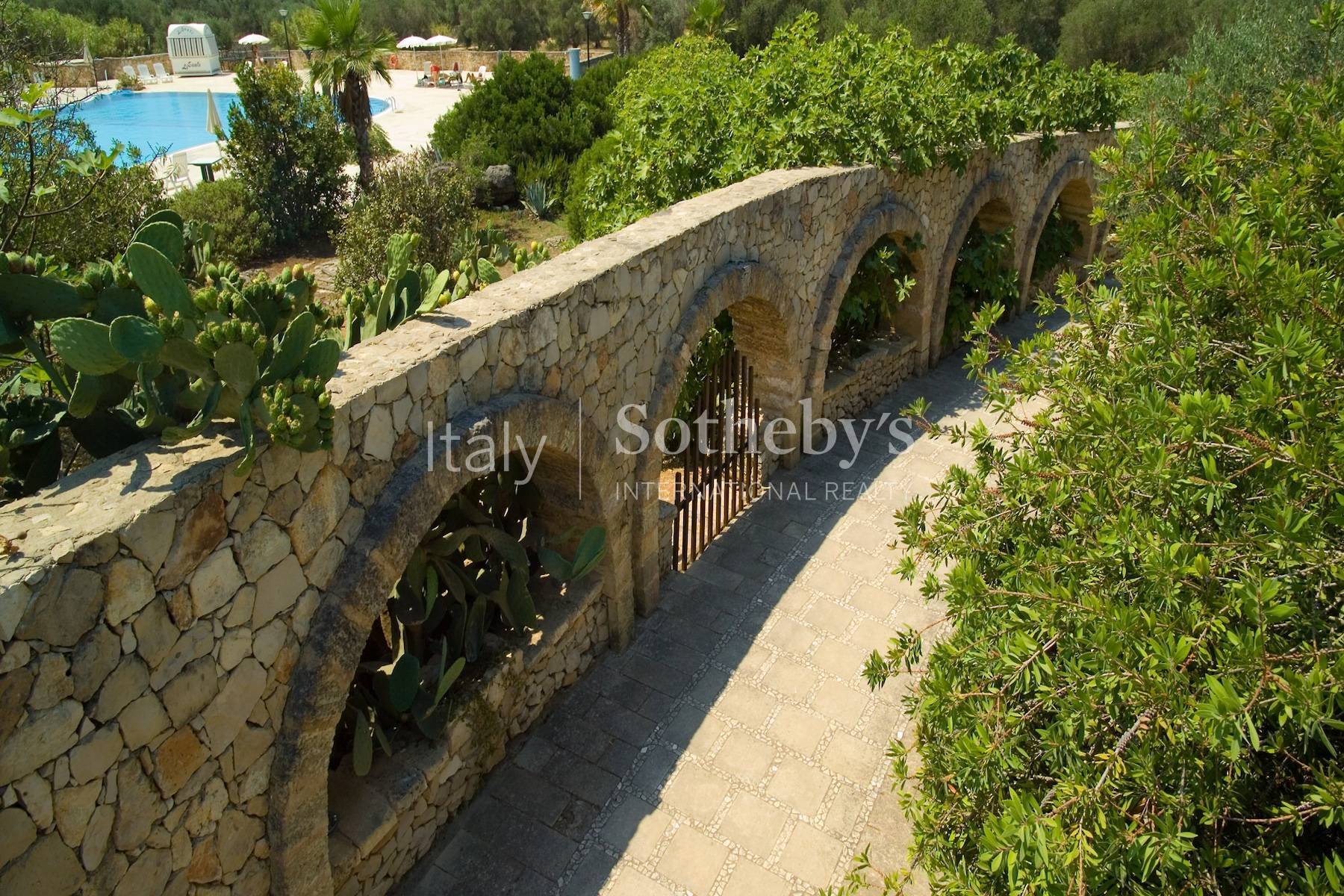  Captivating masseria in Gallipoli - 物件實景