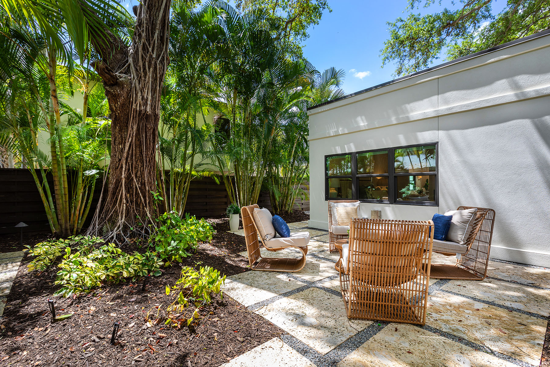  WASHINGTON PARK - 物件實景