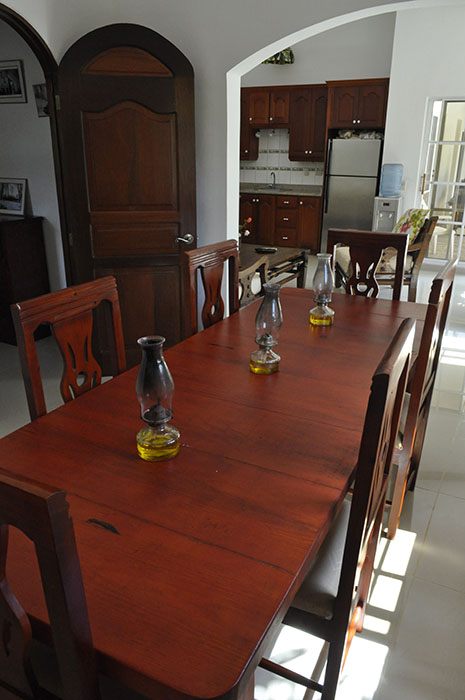 Cabarete, DO, 6 Bedrooms Bedrooms, ,6 BathroomsBathrooms,Residential,For Sale,383464