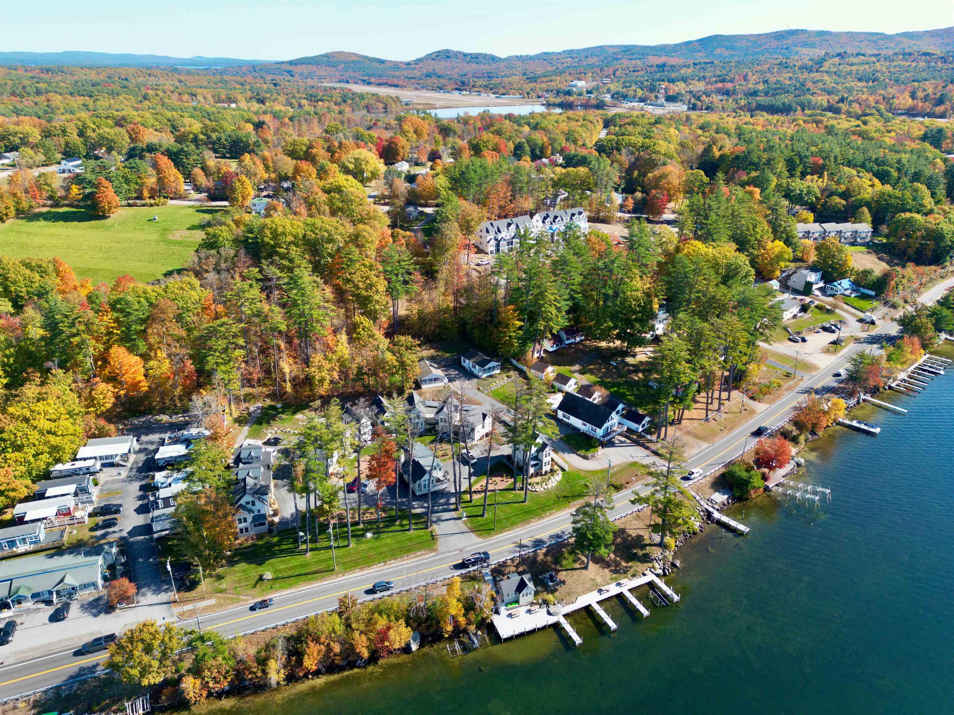 Laconia, New Hampshire, 03246, United States, 4 Bedrooms Bedrooms, ,Residential,For Sale,1770833